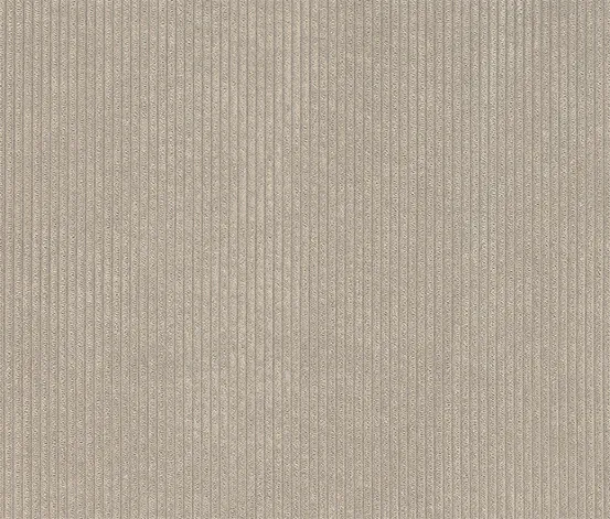 DOMO collection Ecksofa »Modica« aus Cord, links, beige
