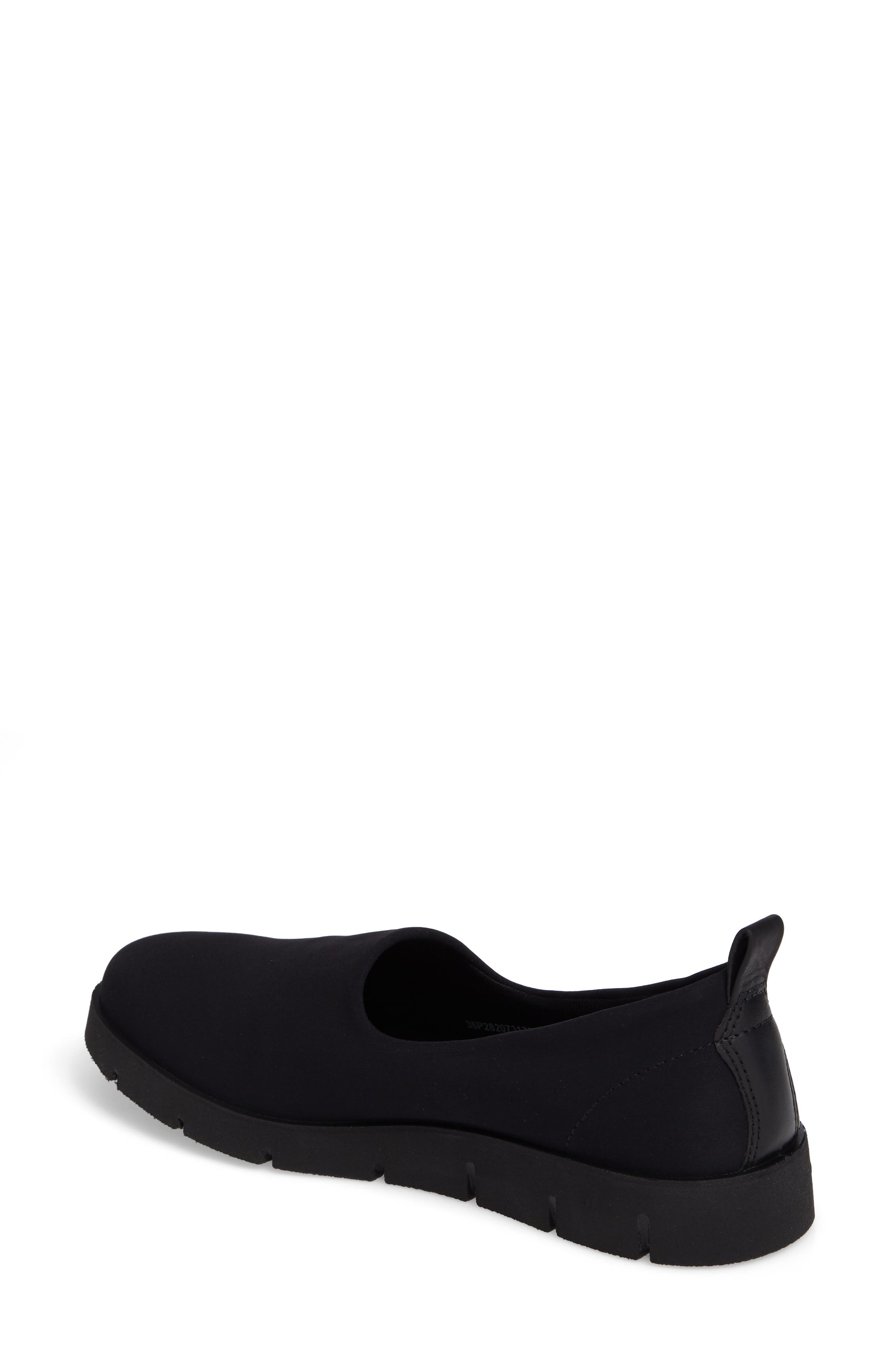 ECCO Bella Slip-On Sneaker