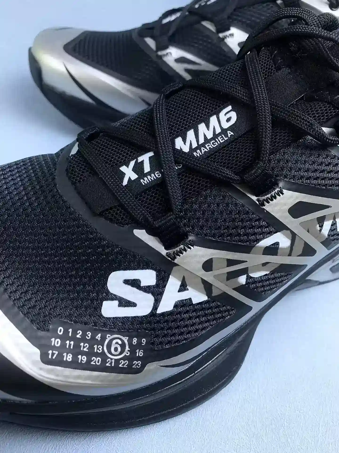 MM6 Maison Margiela x Salomon XT-MM6 Shoes product photo from LabelPicks