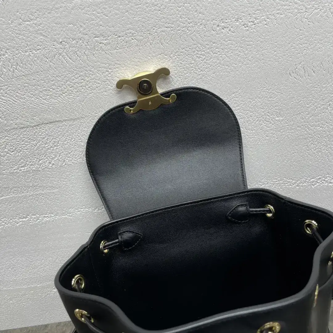Chanel Hands-Free Backpack product photo from LabelPicks