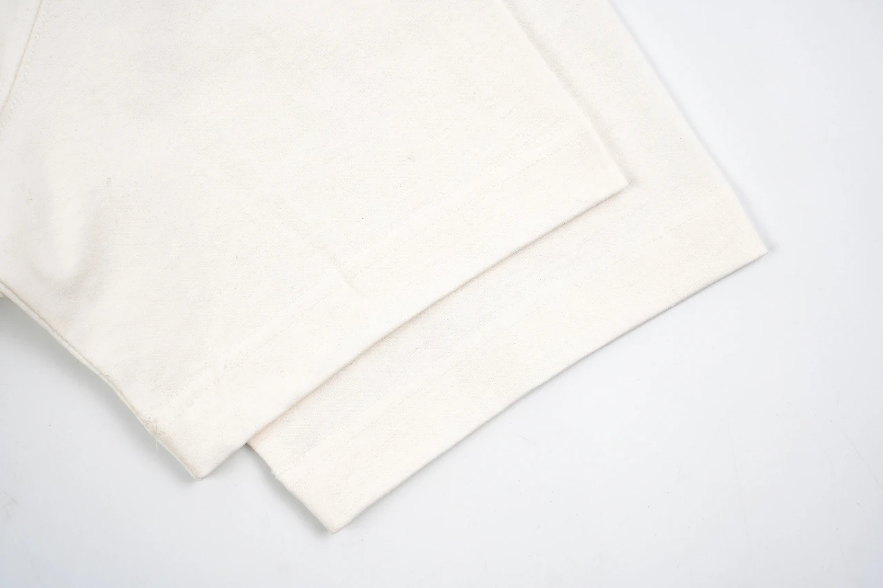 Burberry Off White Heart Rope Equestrian Knight Embroidered T-Shirt product photo from LabelPicks