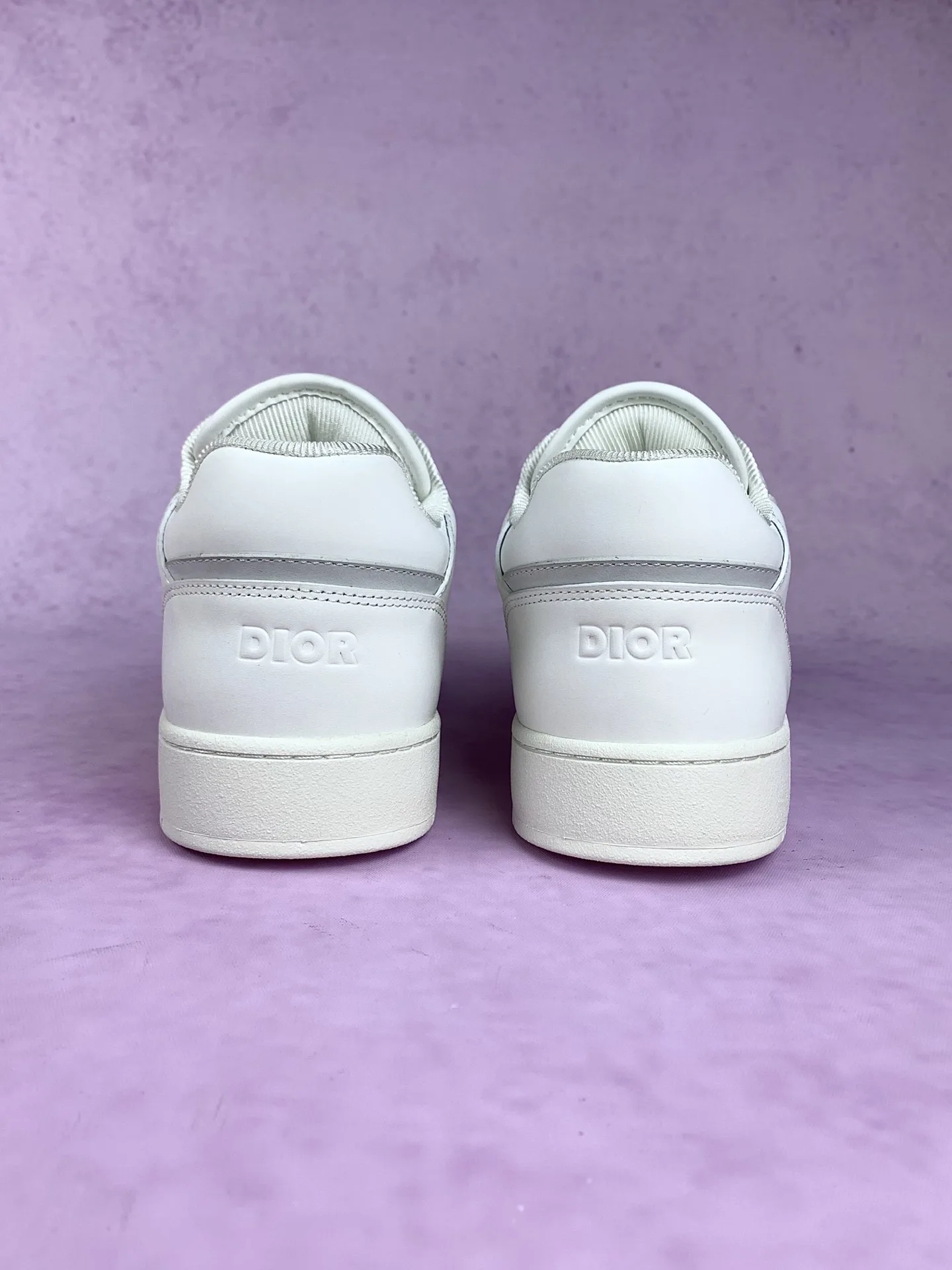 B27 Uptown Low-Top Sneaker product photo from LabelPicks