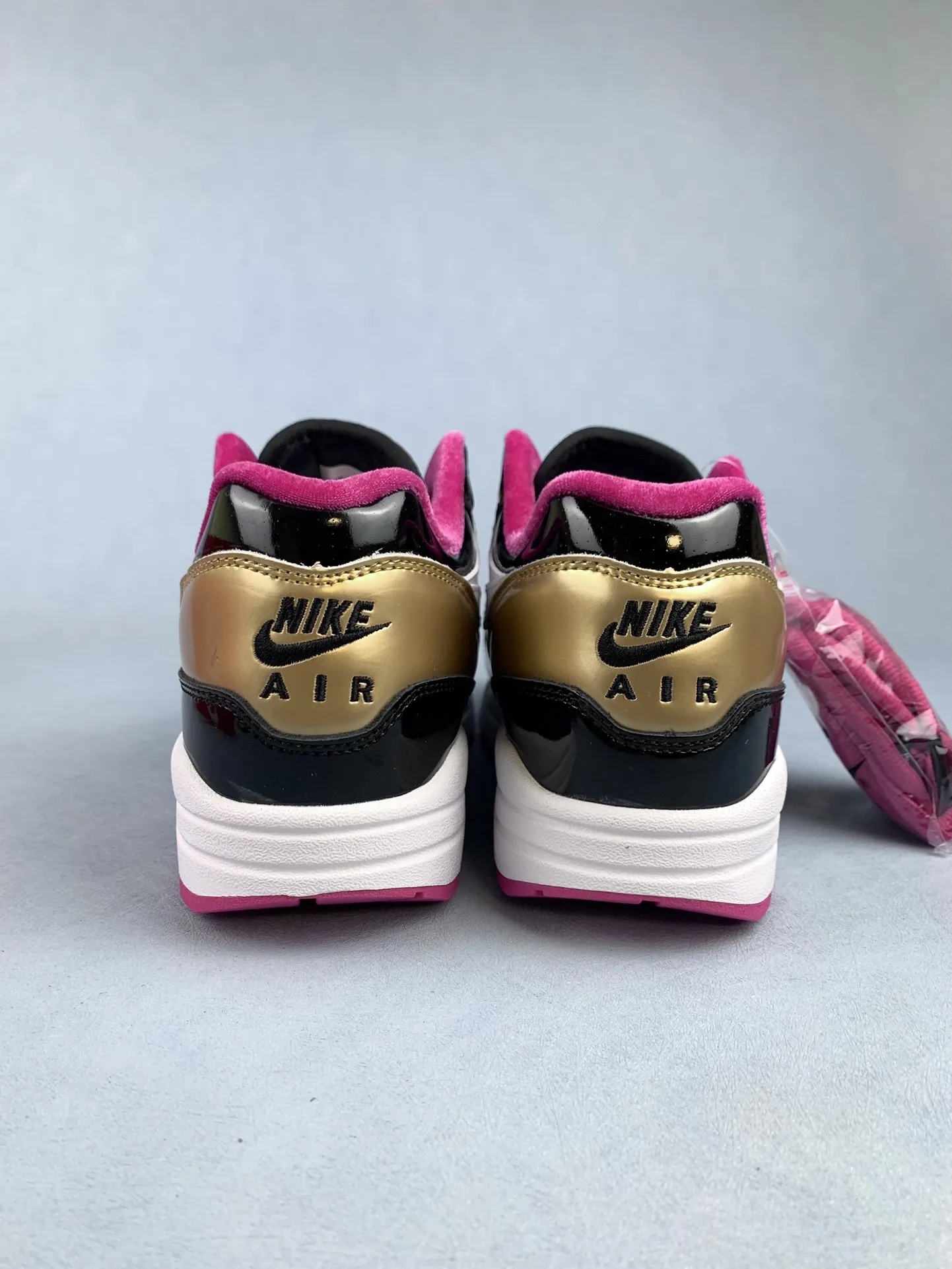 PHANTACi x Nike Air Max 1 'Grand Piano' Shoes product photo from LabelPicks