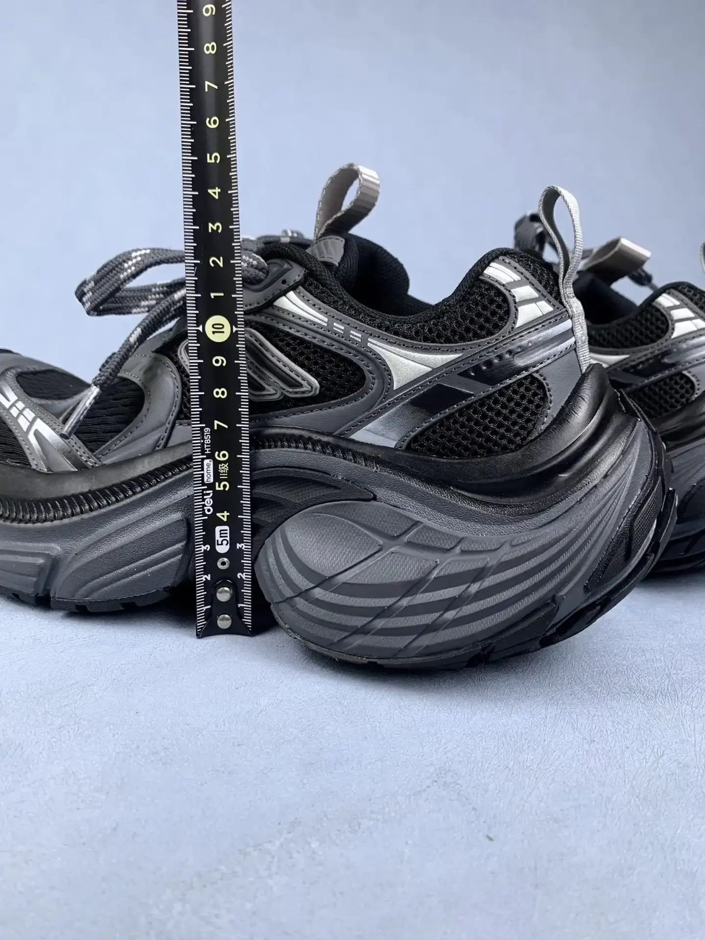 Balenciaga 6XL Sneaker product photo from LabelPicks