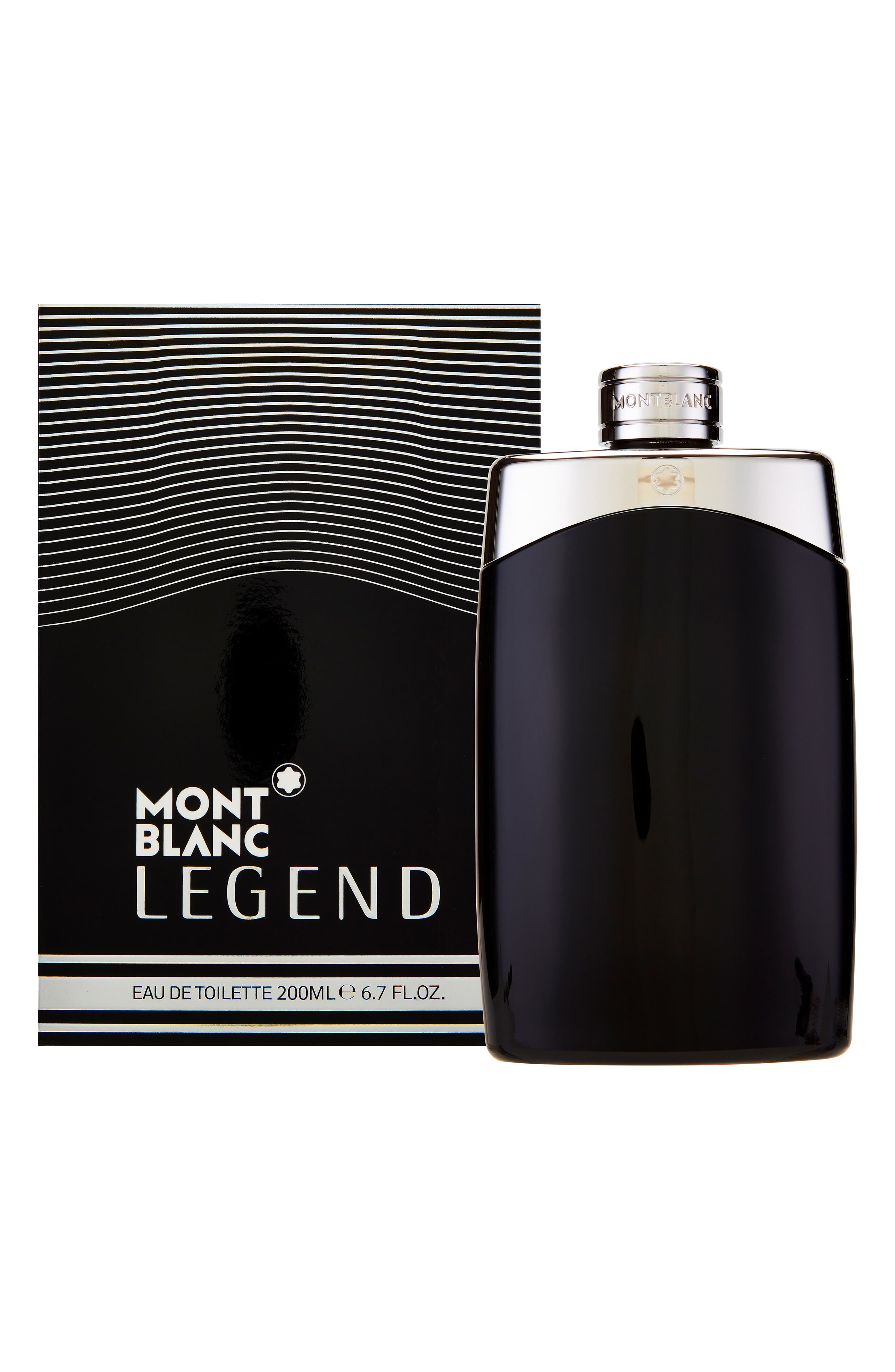 Montblanc Legend Eau de Toilette