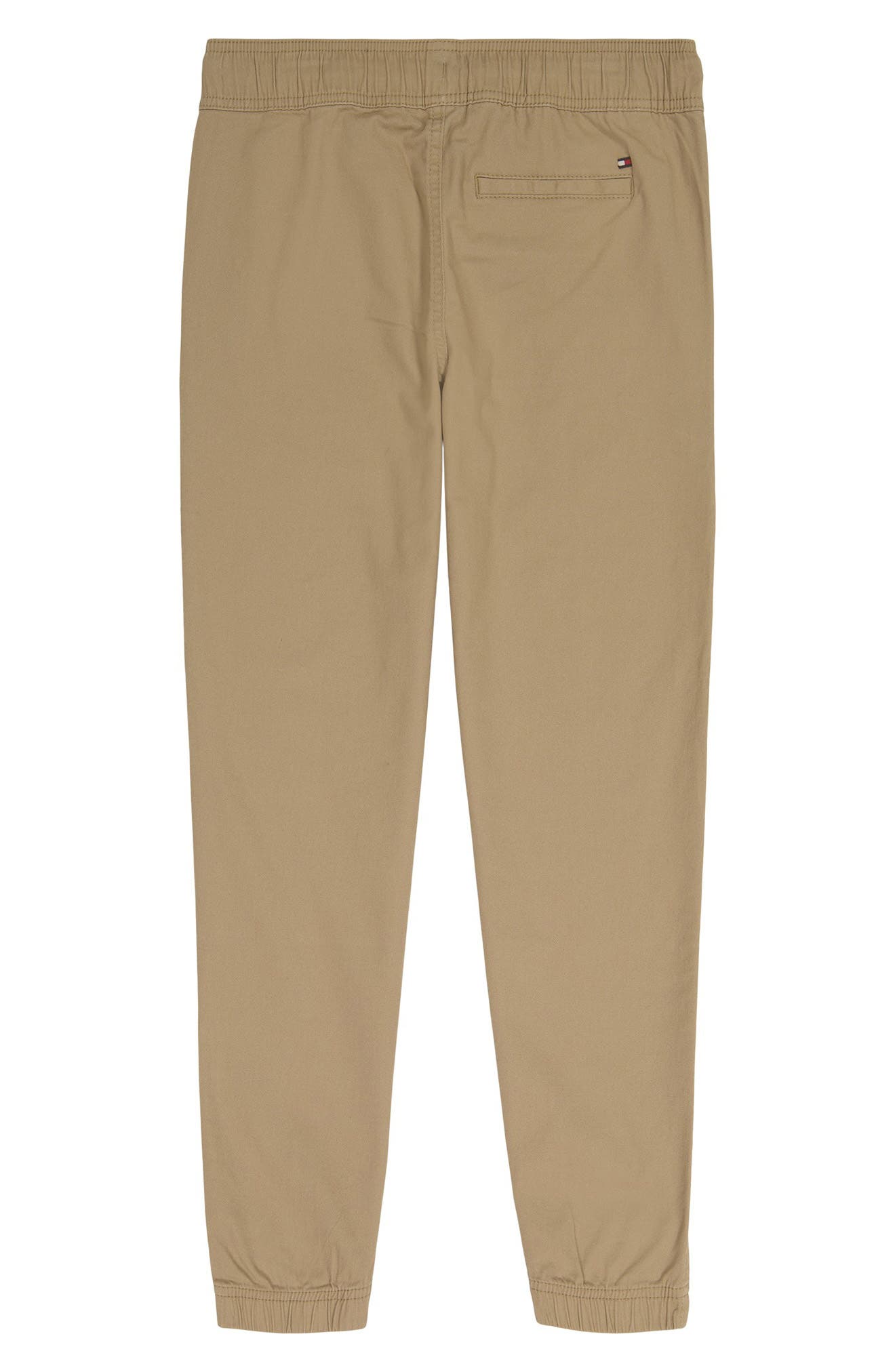 Tommy Hilfiger Kids' Clark Pull-On Joggers