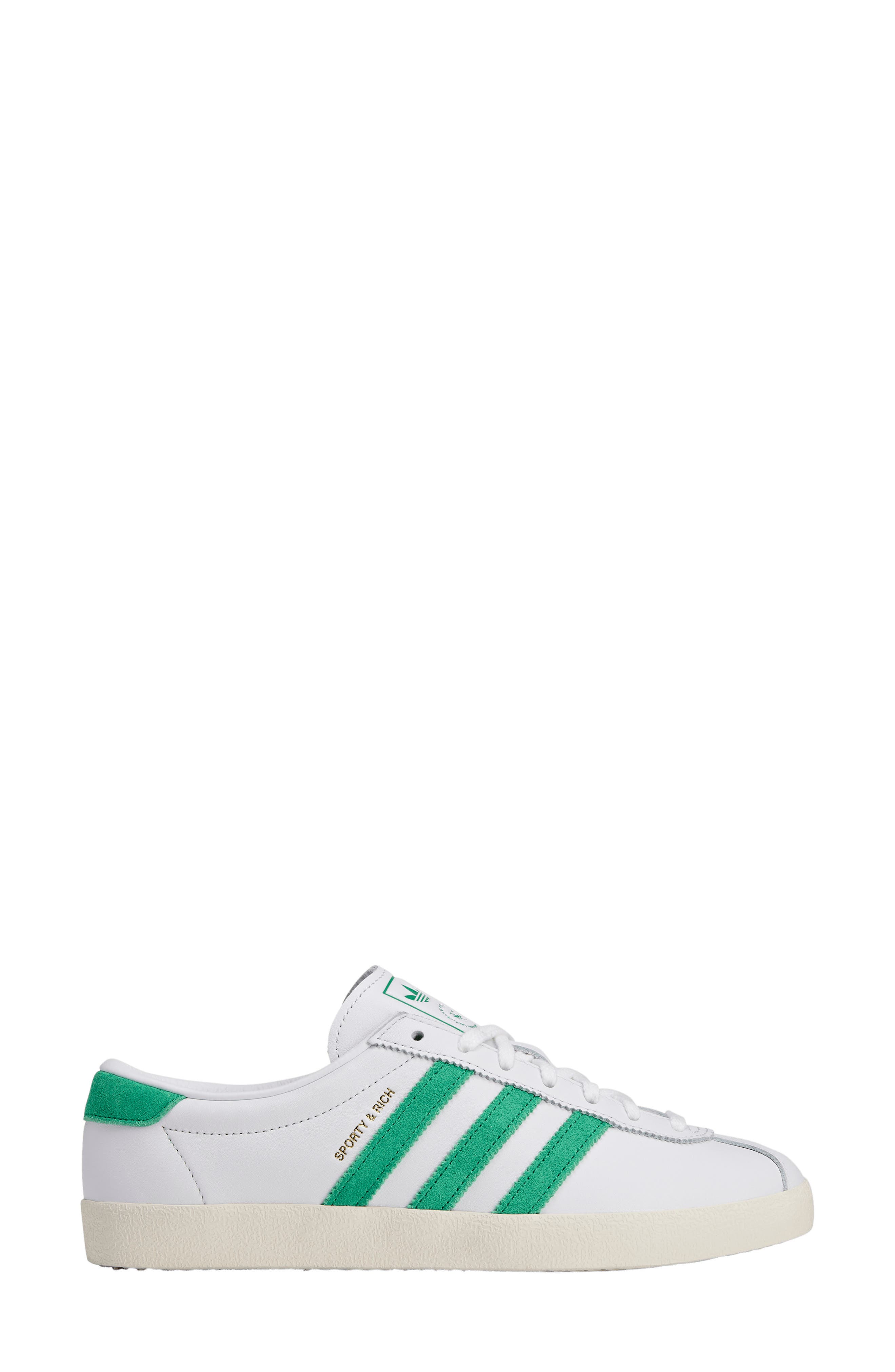 adidas S&R Court Sneaker