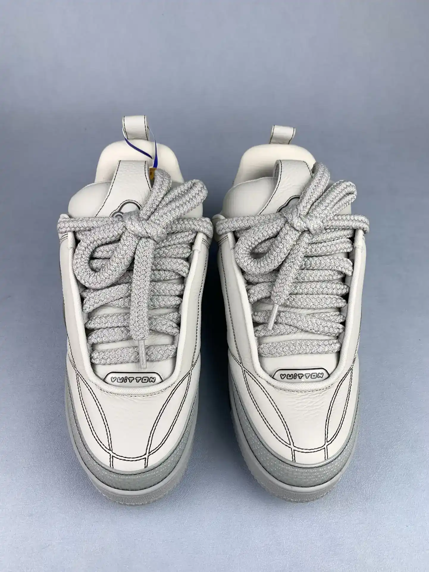 LV Skate Sneaker product photo from LabelPicks