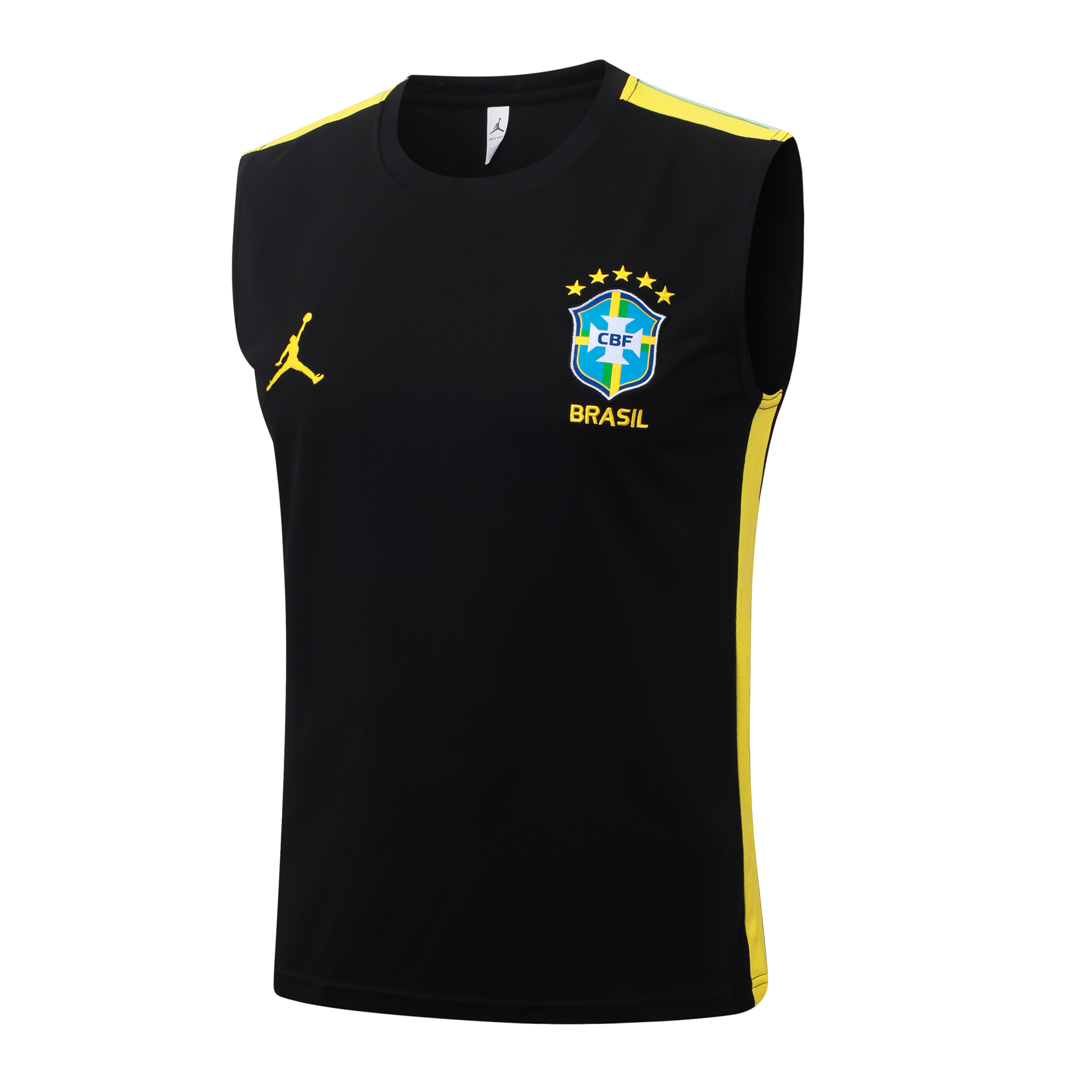 Brazil Training Jersey 26/27