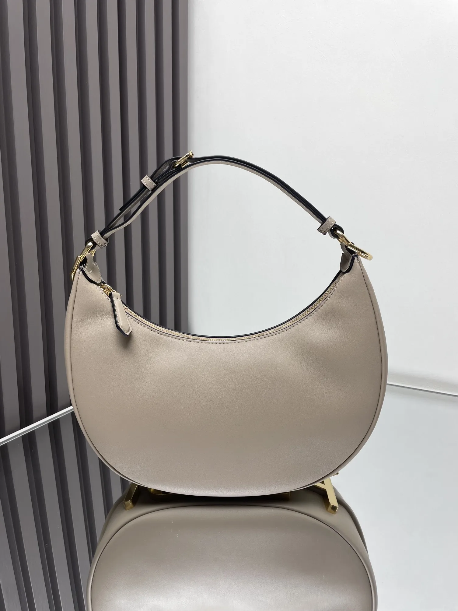 Fendi Relaxed Hobo Bag product photo from LabelPicks