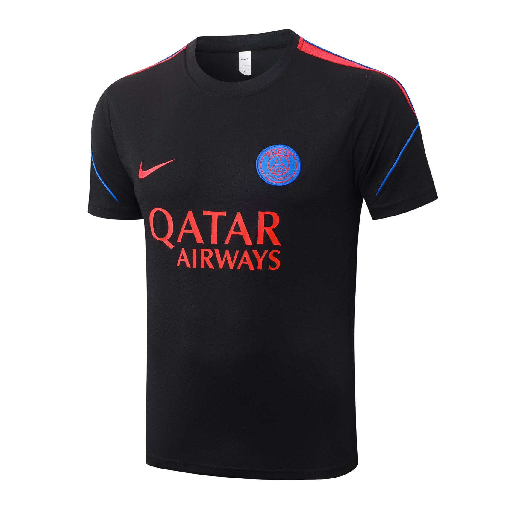 PSGTraining Short sleeve Jersey 26/27