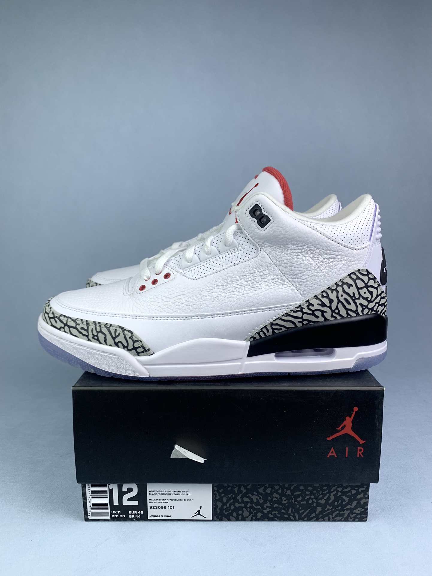 Air Jordan 3 