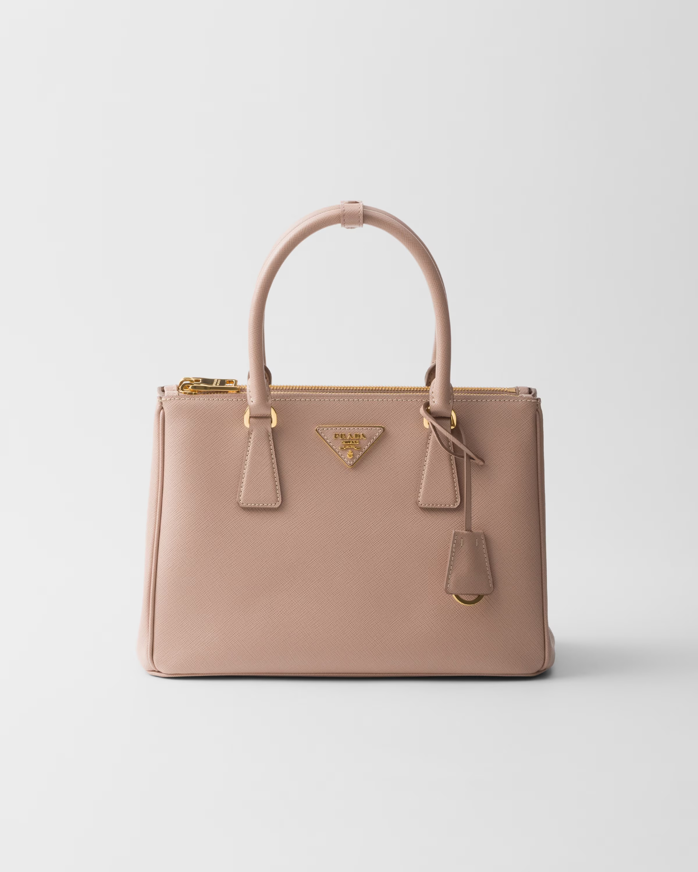 Prada Galleria Medium Saffiano Leather Handbag