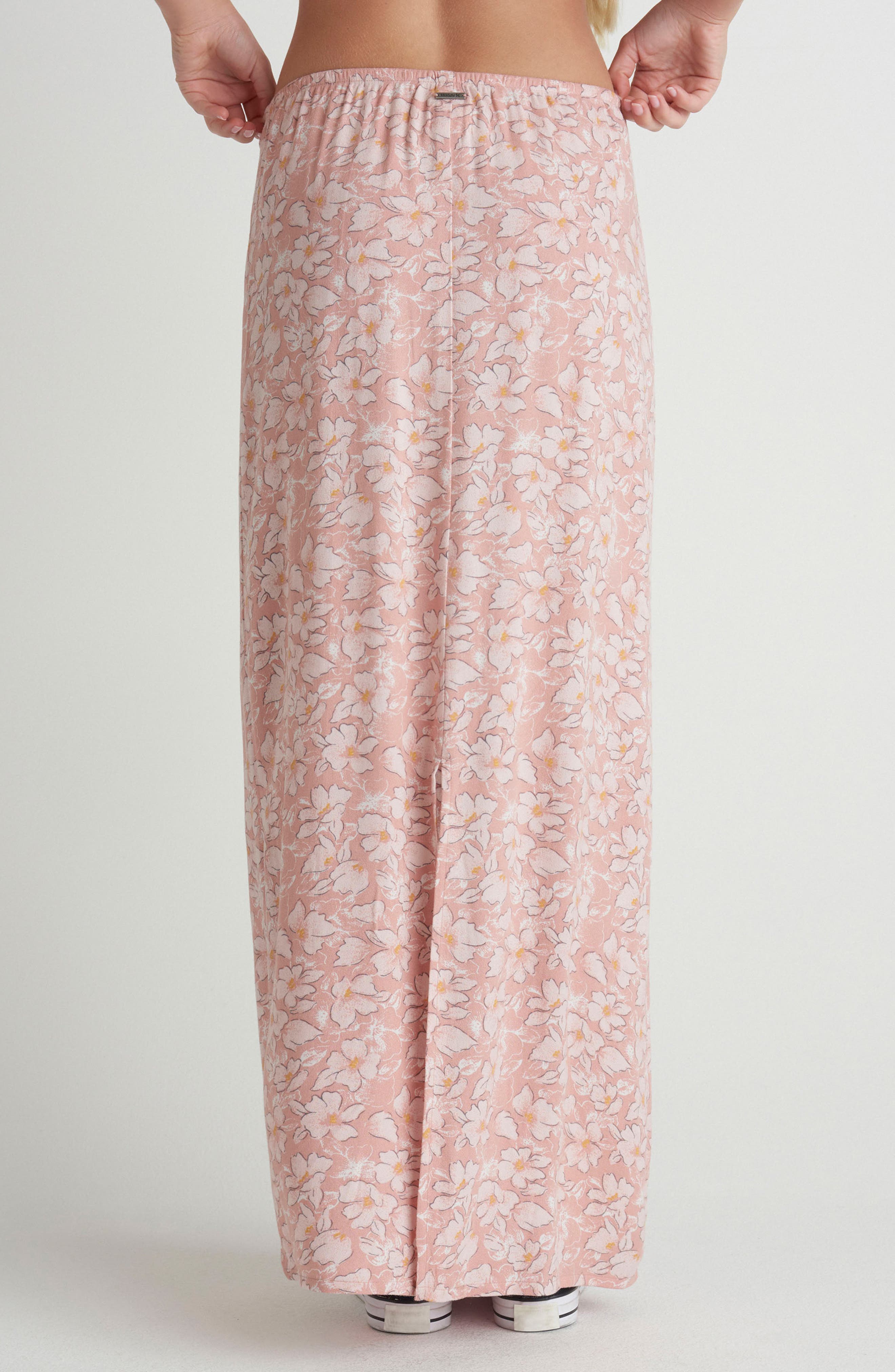 Hurley Beachcomber Maxi Skirt