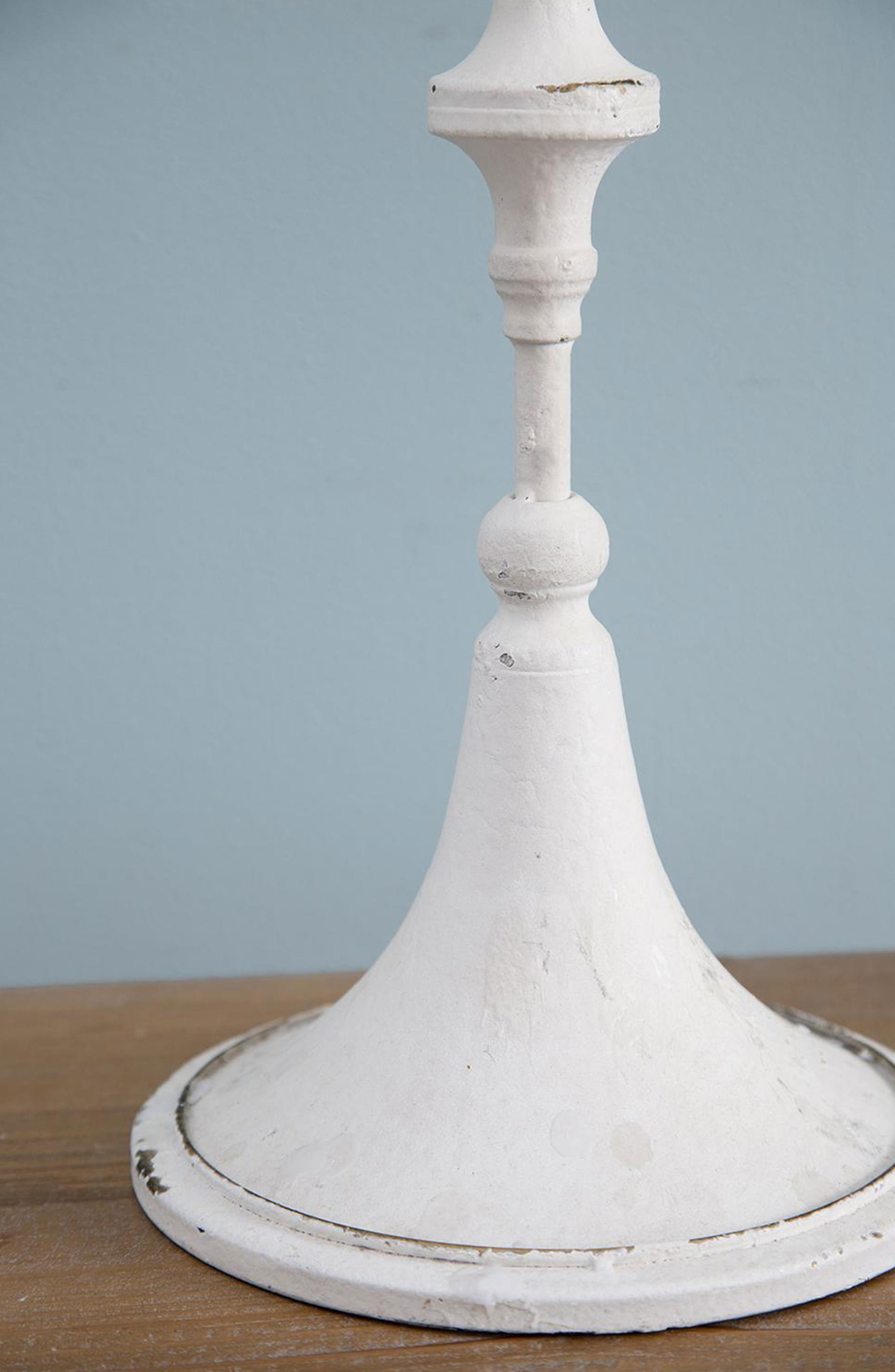 A & B Home 11-Light Candelabra