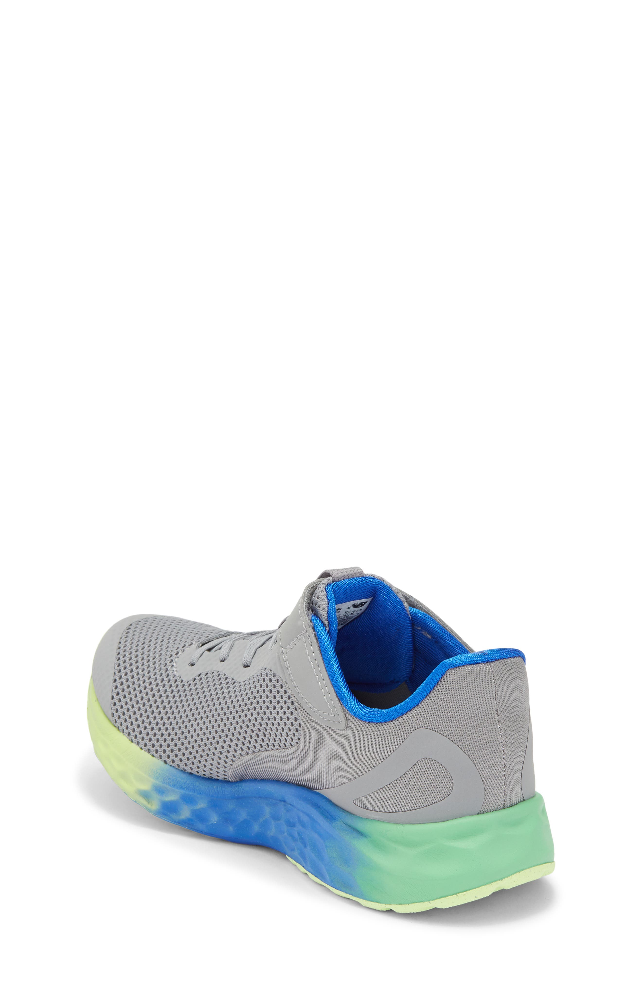 New Balance Kids' Arishi Sneaker