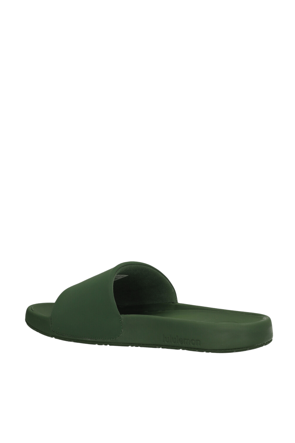 LULULEMON M RestFeel Slide