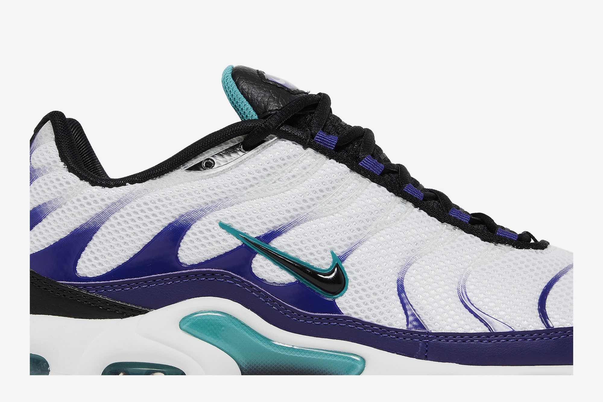 Nike Air Max Plus ‘Grape’ DM0032-100