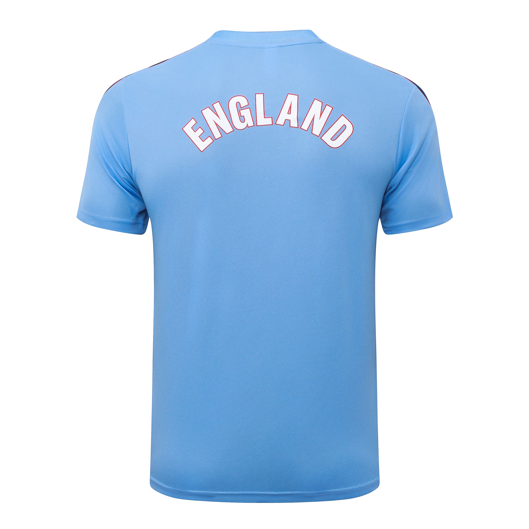 England Training Short sleeve jersey 26/27