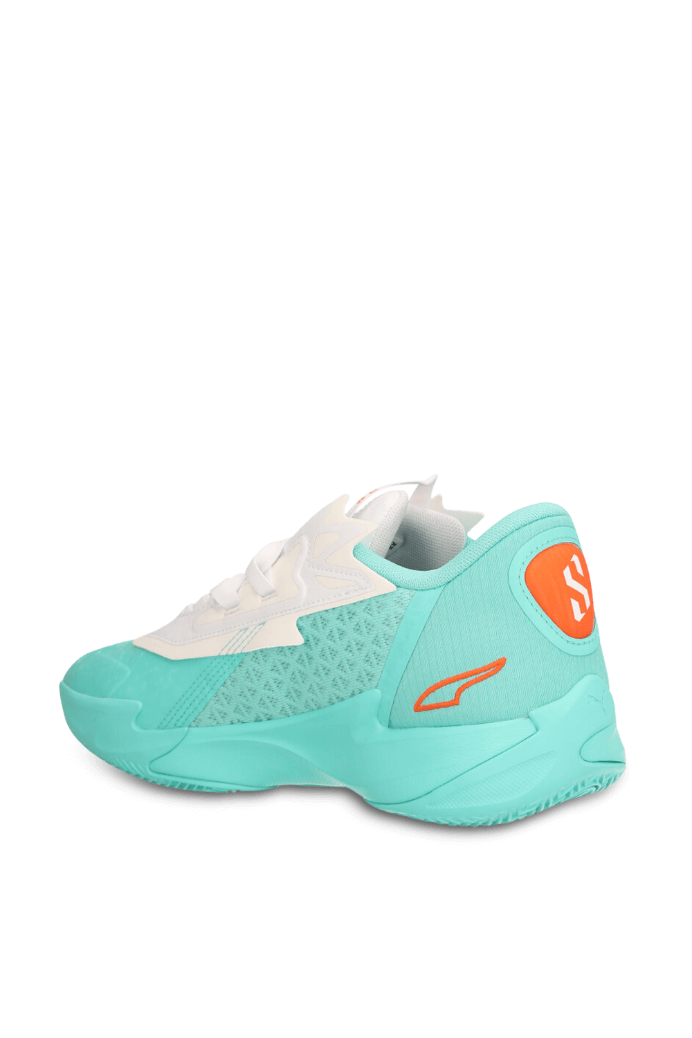 PUMA נעלי כדורסל סקוט זירו