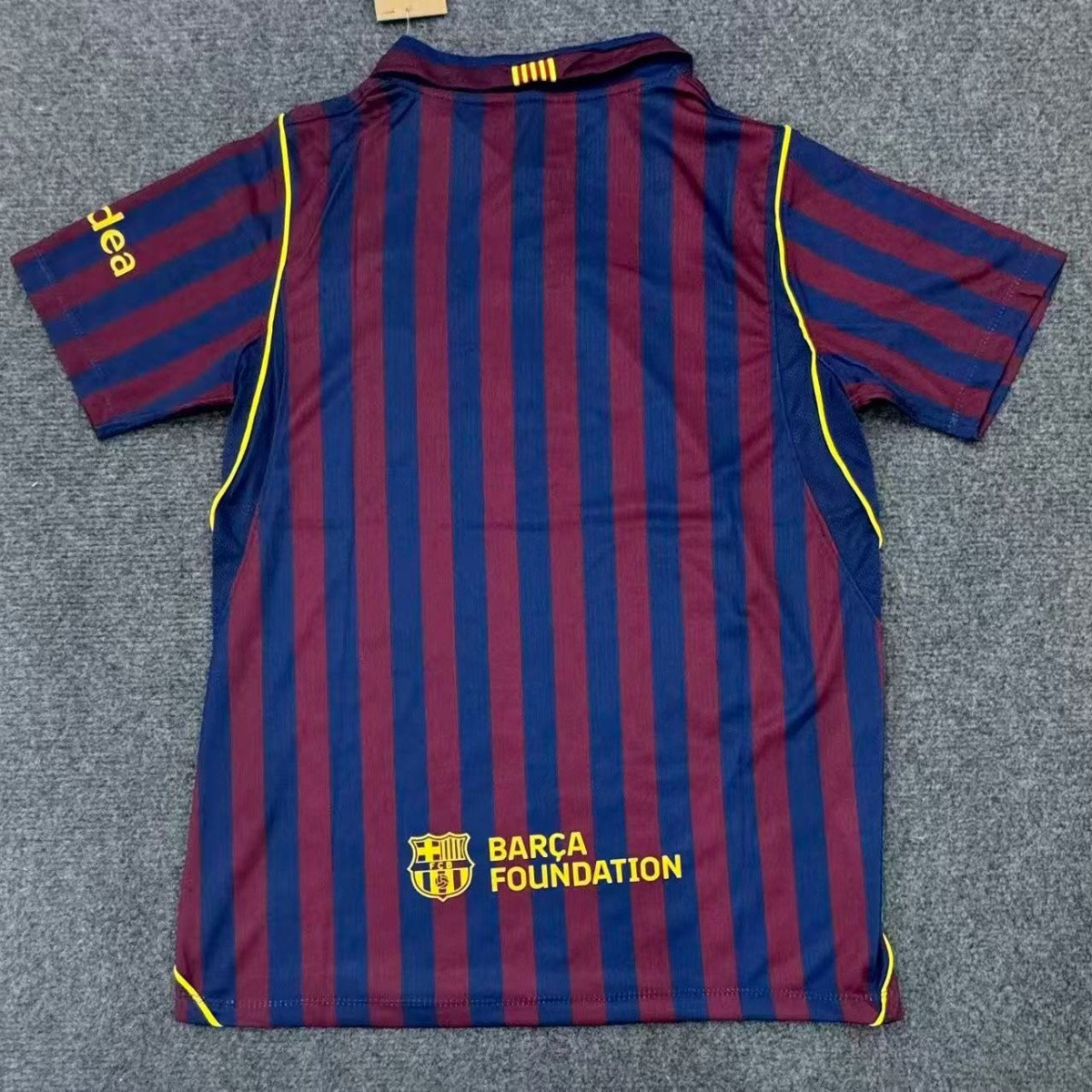 Barcelona Home jersey Fan Edition 27/28 1:1 Thai Quality