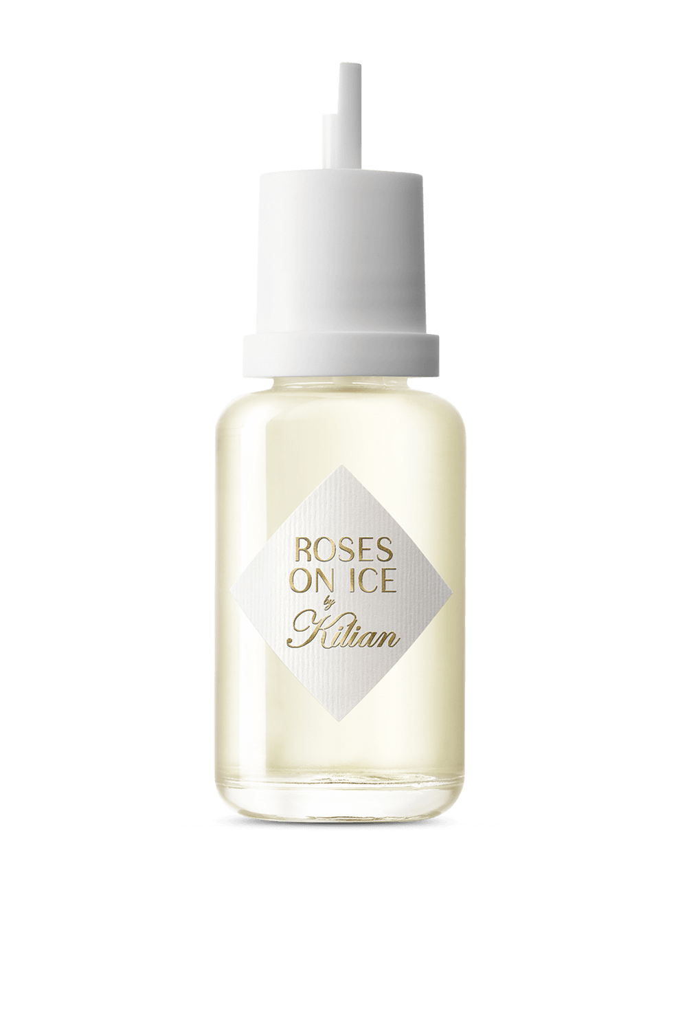 KILIAN PARIS Roses On Ice Eau de perfume Refill 50 ML