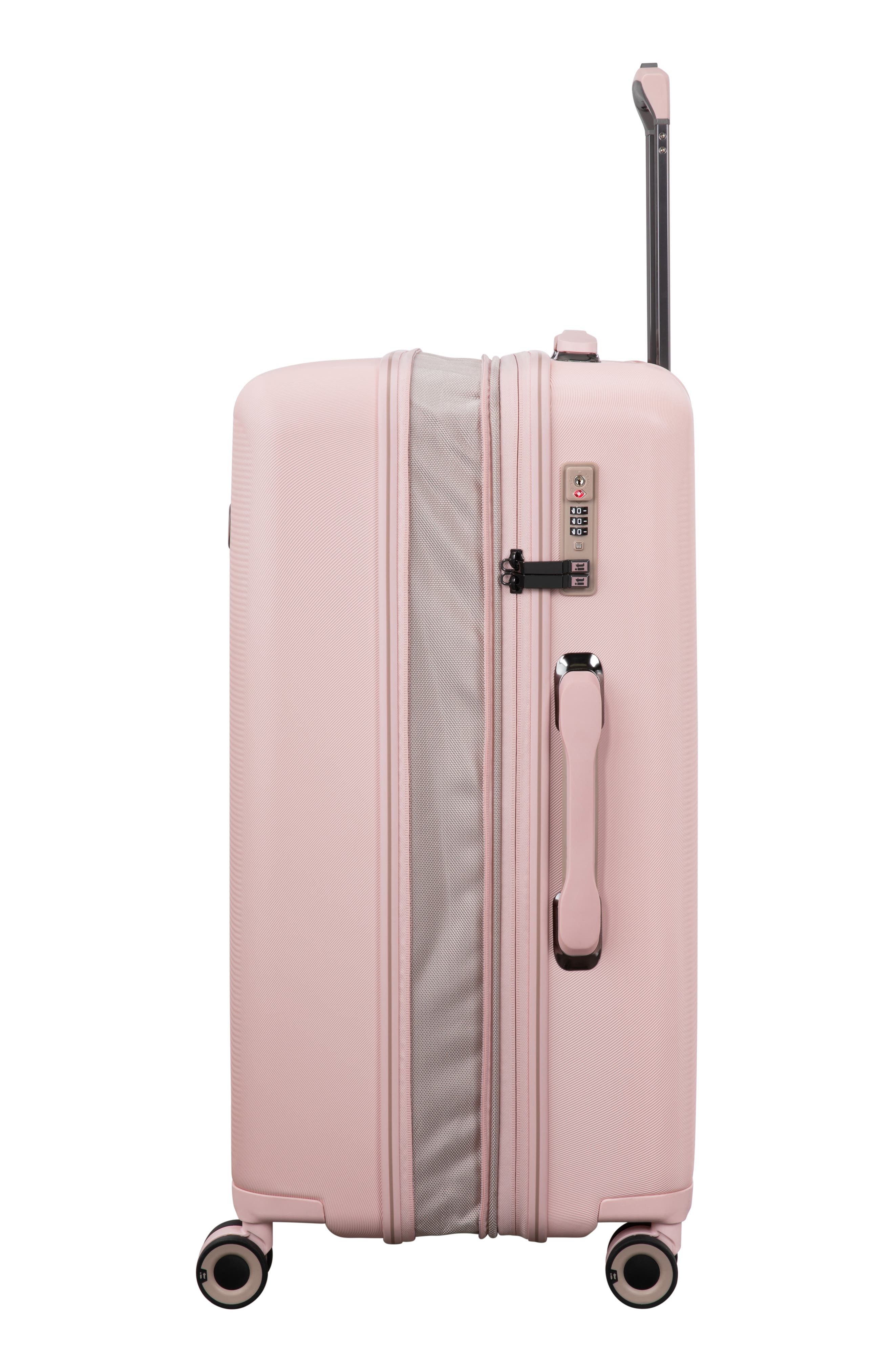 IT LUGGAGE Rapidity 31-Inch Hardside Spinner Luggage