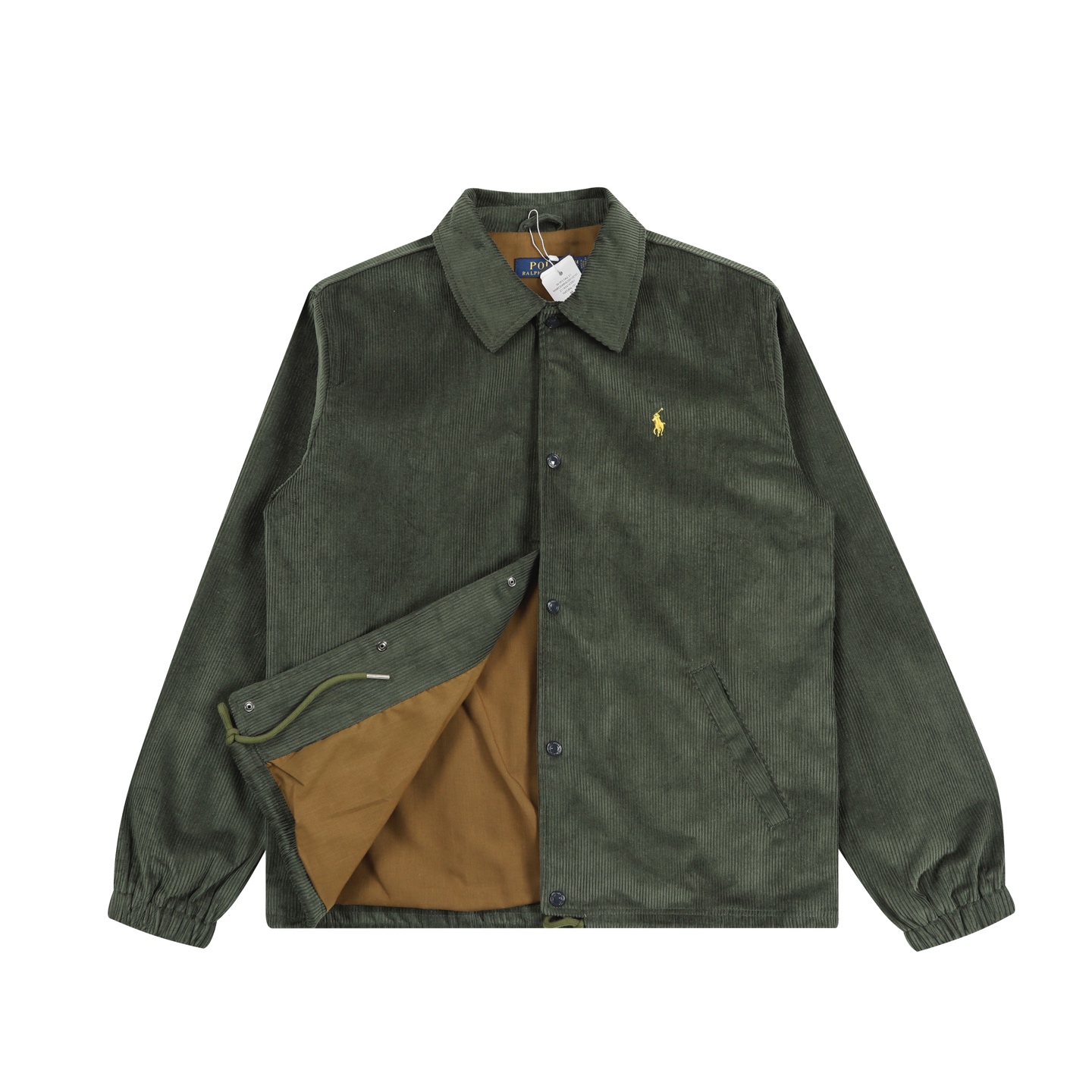 0618 New high quality jacket