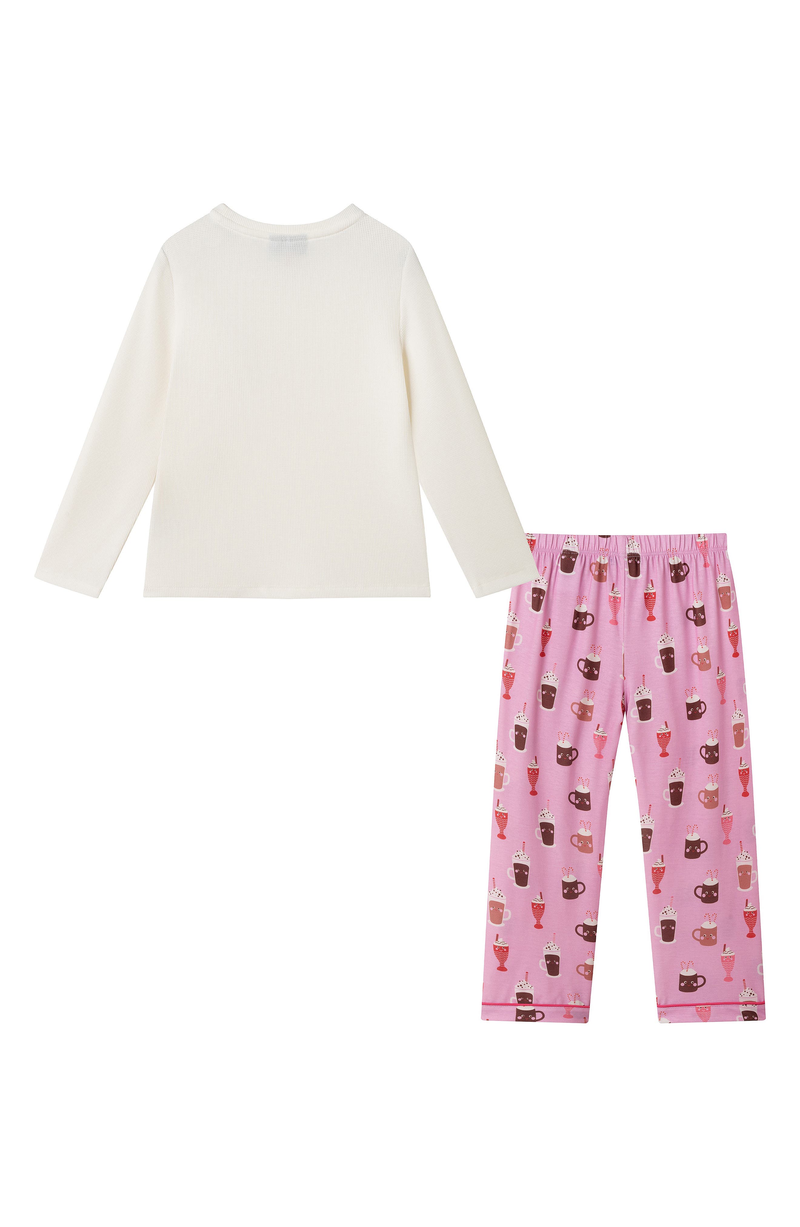 Andy & Evan Kids' Two-Piece Pajamas
