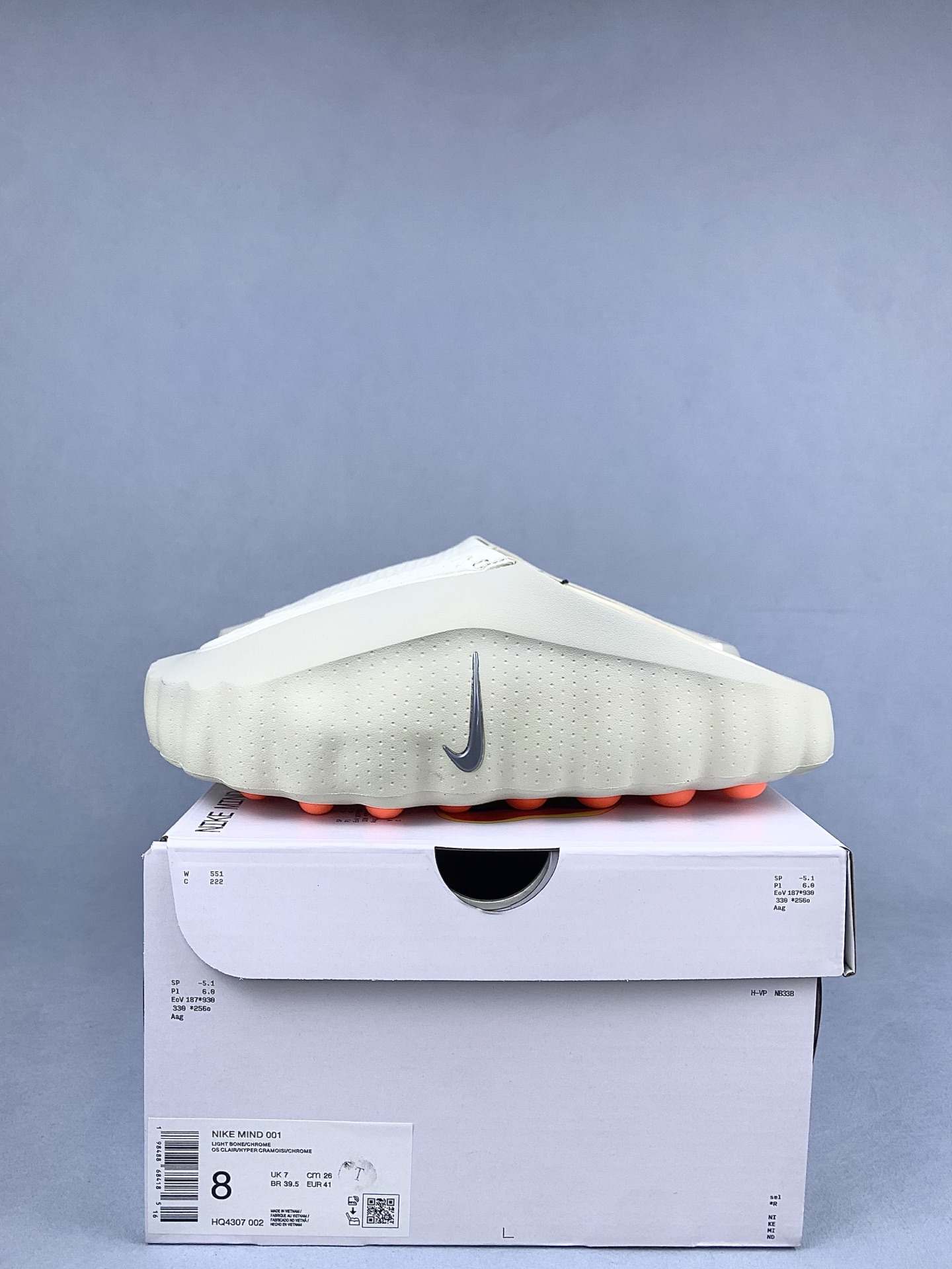 Nike Mind 001 Slides