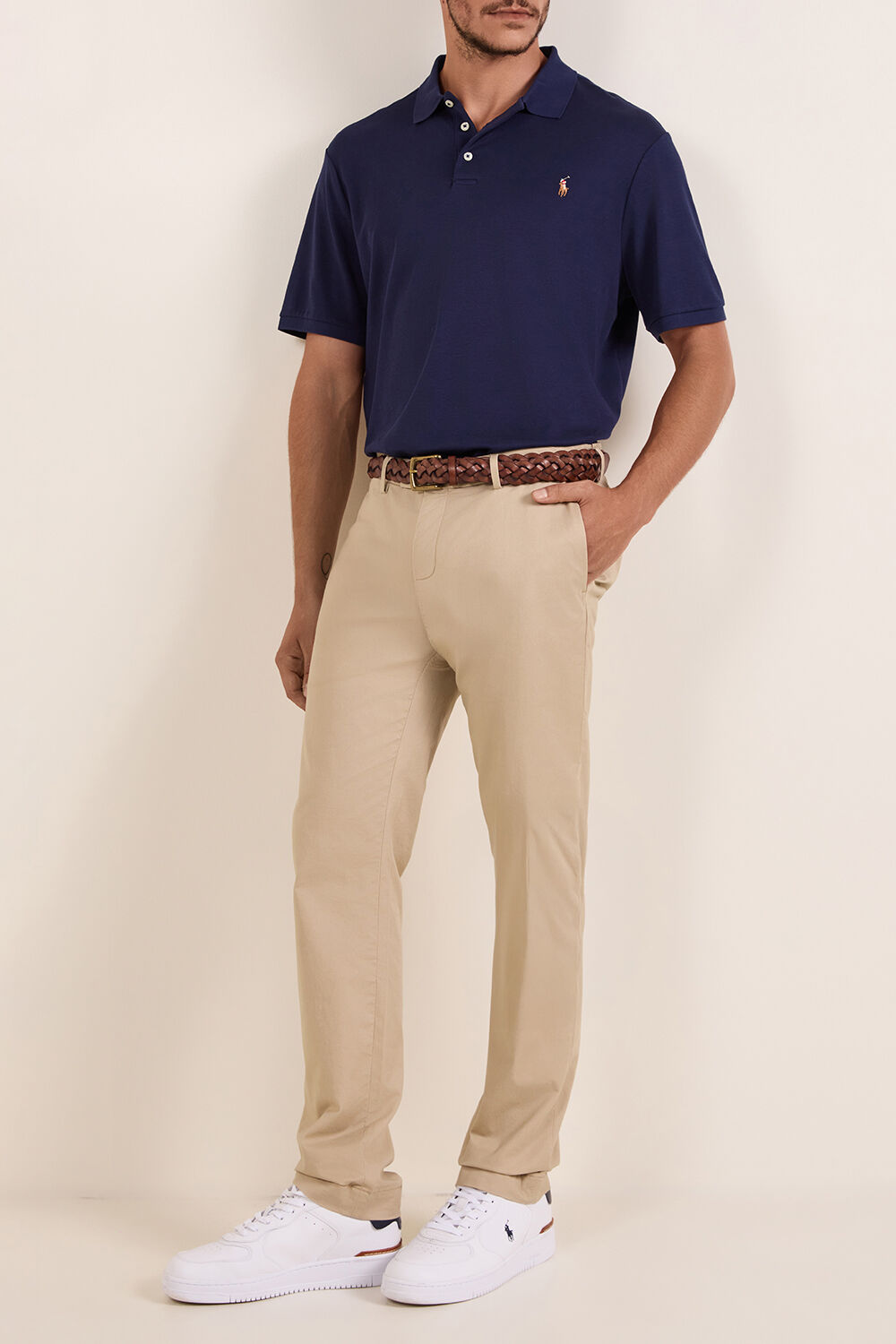 POLO RALPH LAUREN חולצת פולו