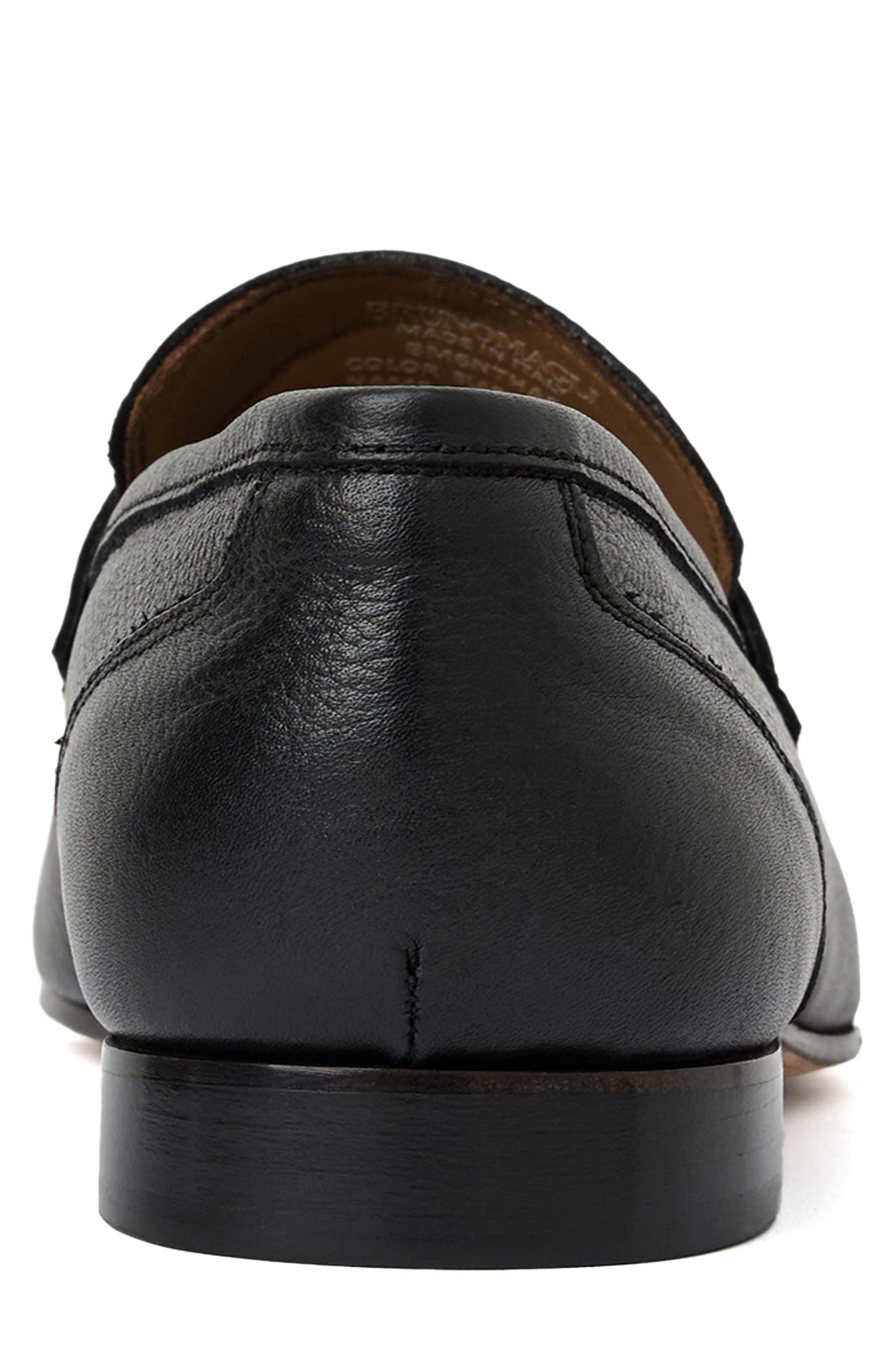 Bruno Magli Nathan Penny Loafer