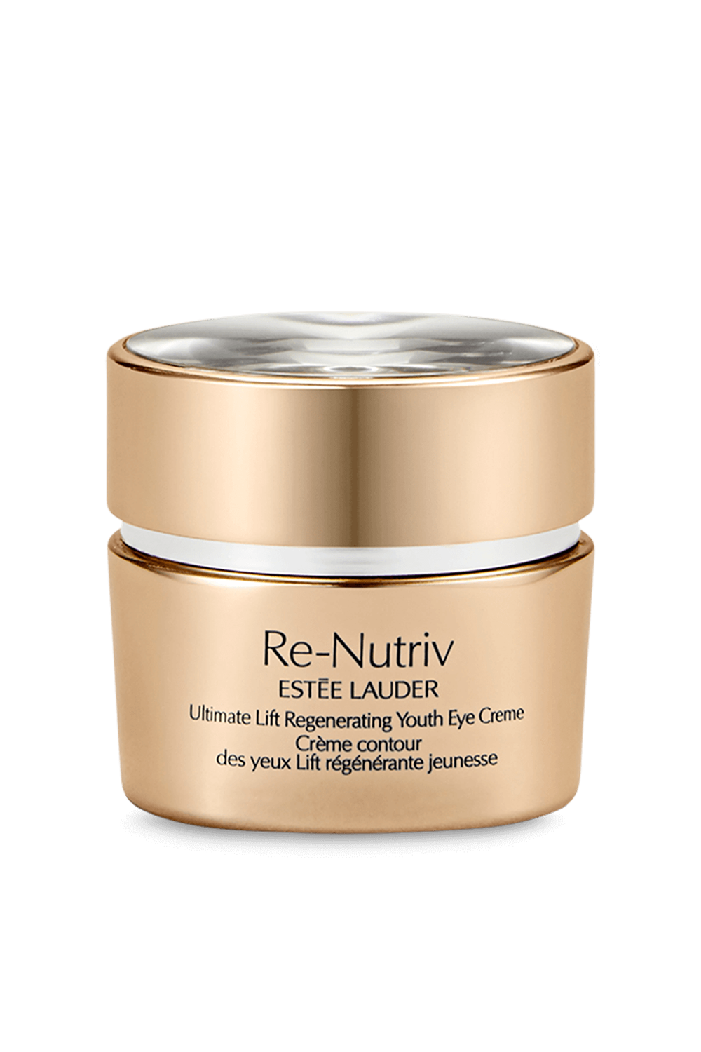 RE-NUTRIV Re-Nutriv Ultimate Lift Regenerating Youth Eye Creme 15ml