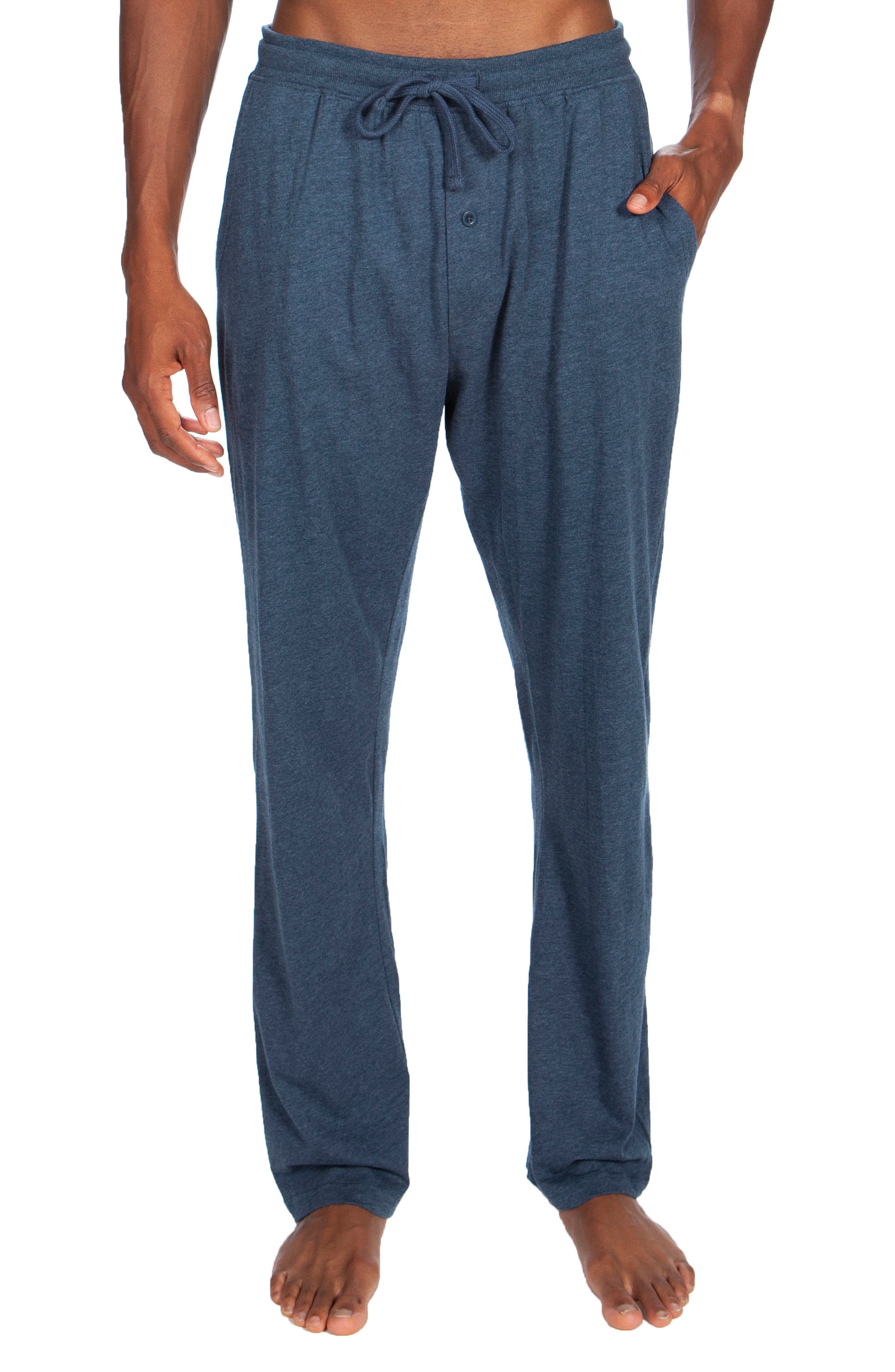 UNSIMPLY STITCHED Lightweight Lounge Pants