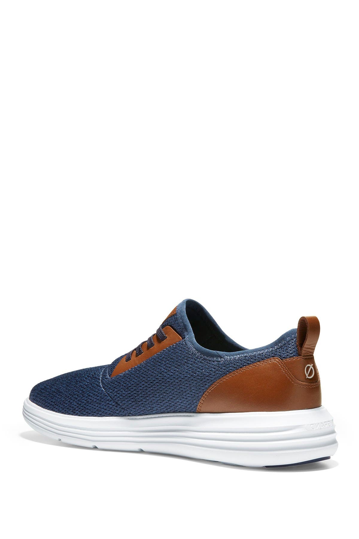 Cole Haan Grandsport Journey Knit Sneaker