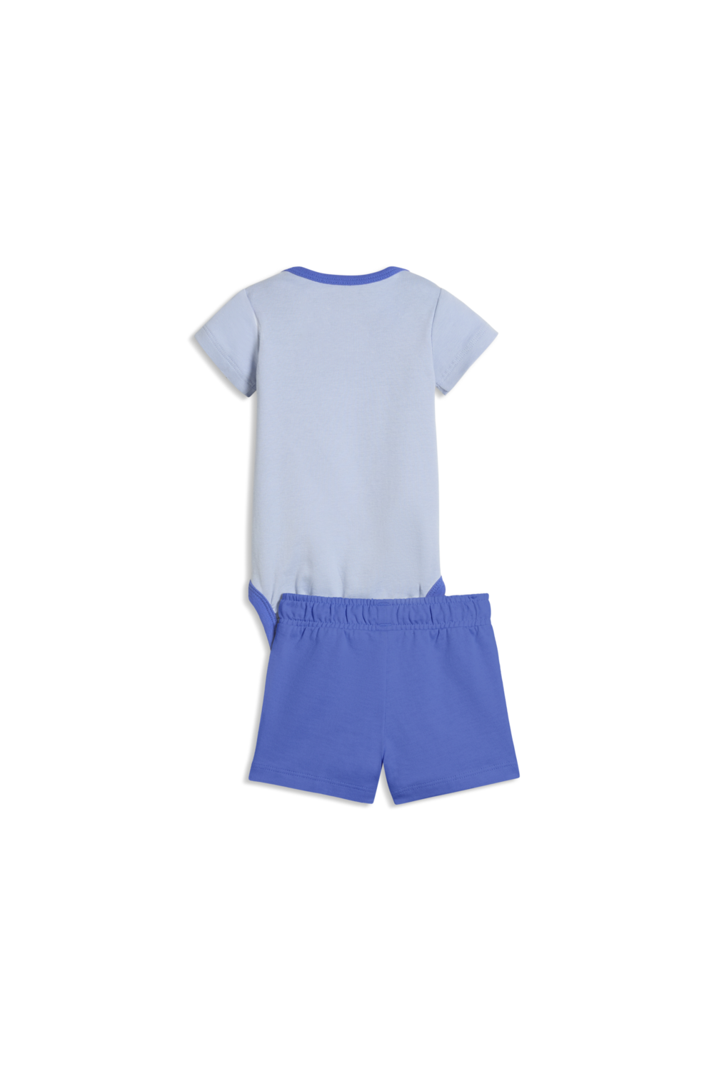 PUMA KIDS סט בגד גוף ומכנסיים