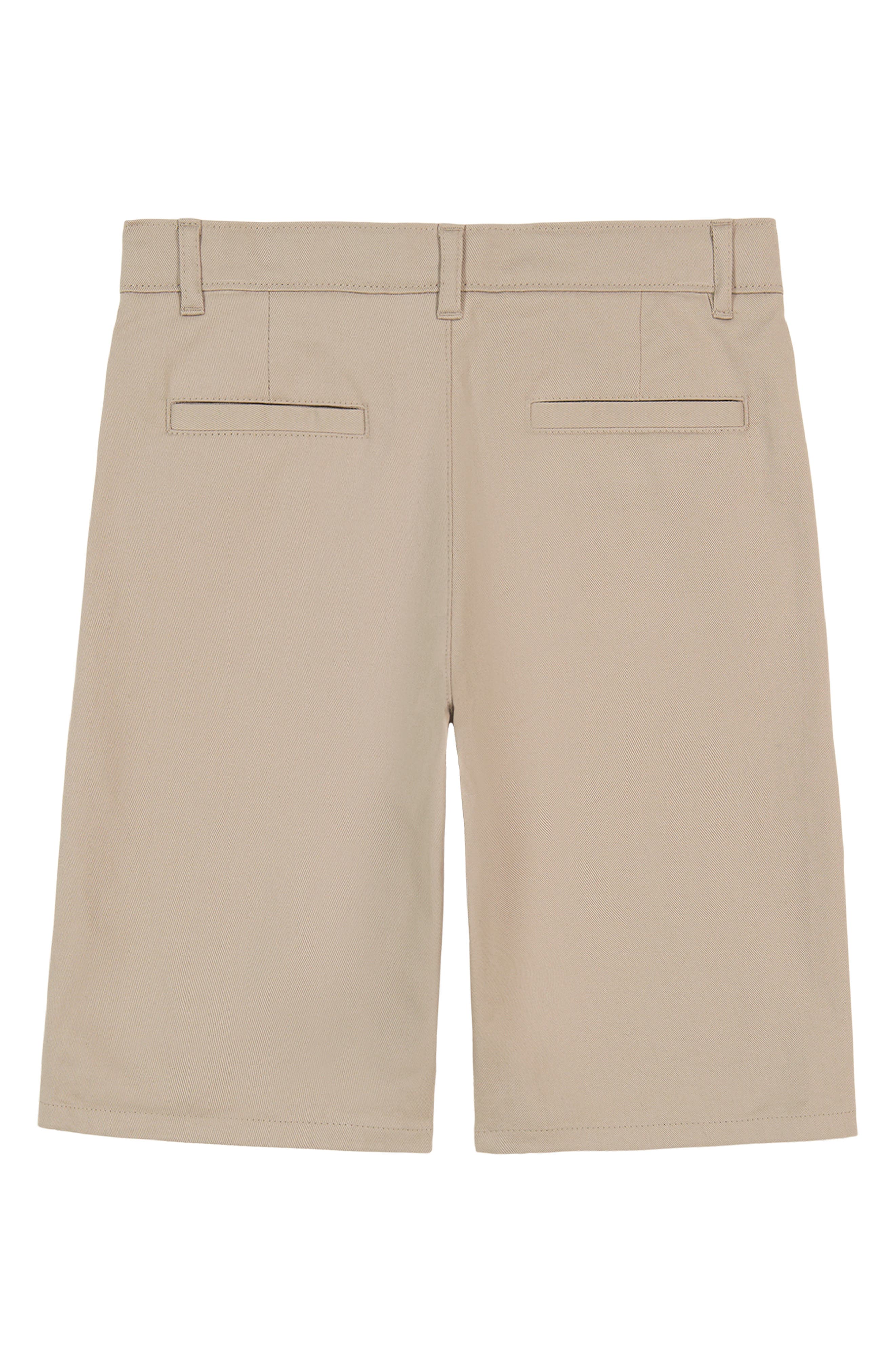 Nautica Hunter Twill Shorts