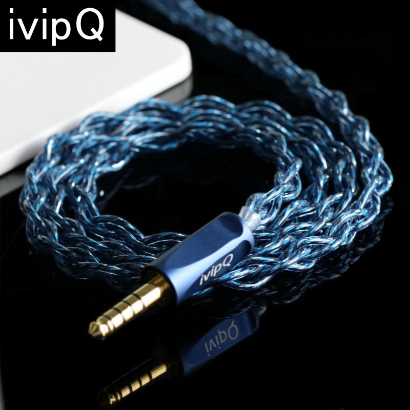 Headphones and headphone cables