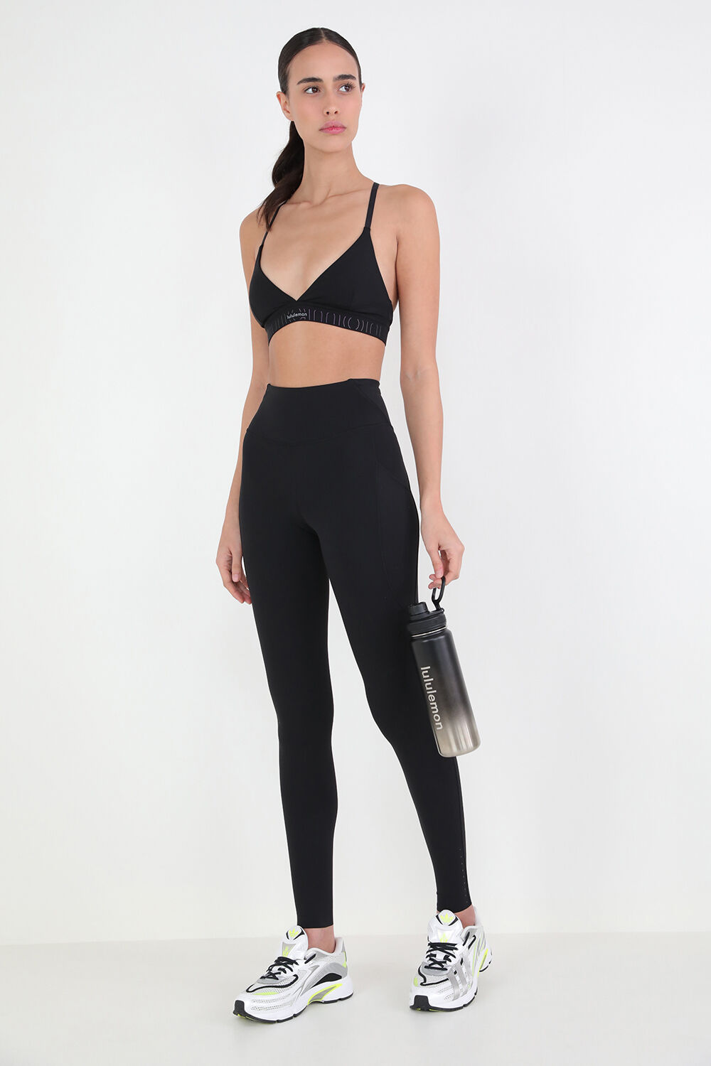 LULULEMON Fast and Free HR Tight 28”