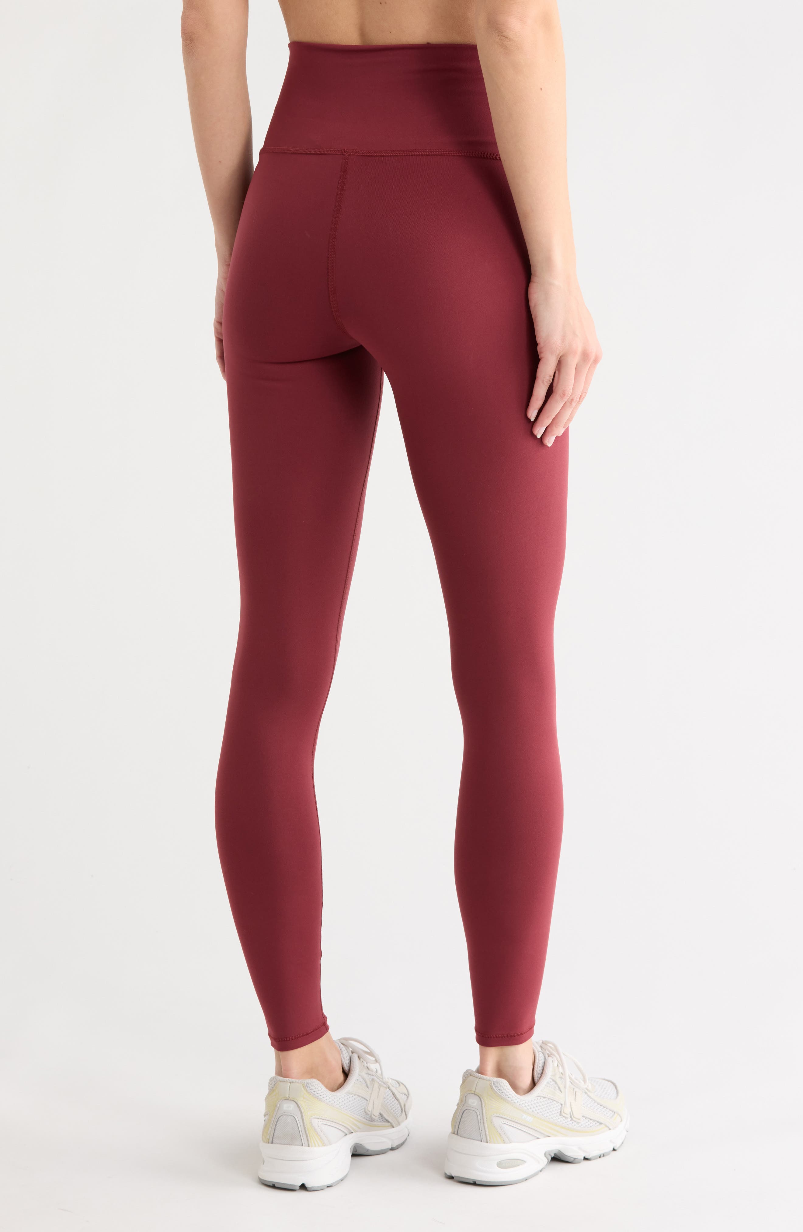 New Balance NB Harmony High Rise Performance Leggings
