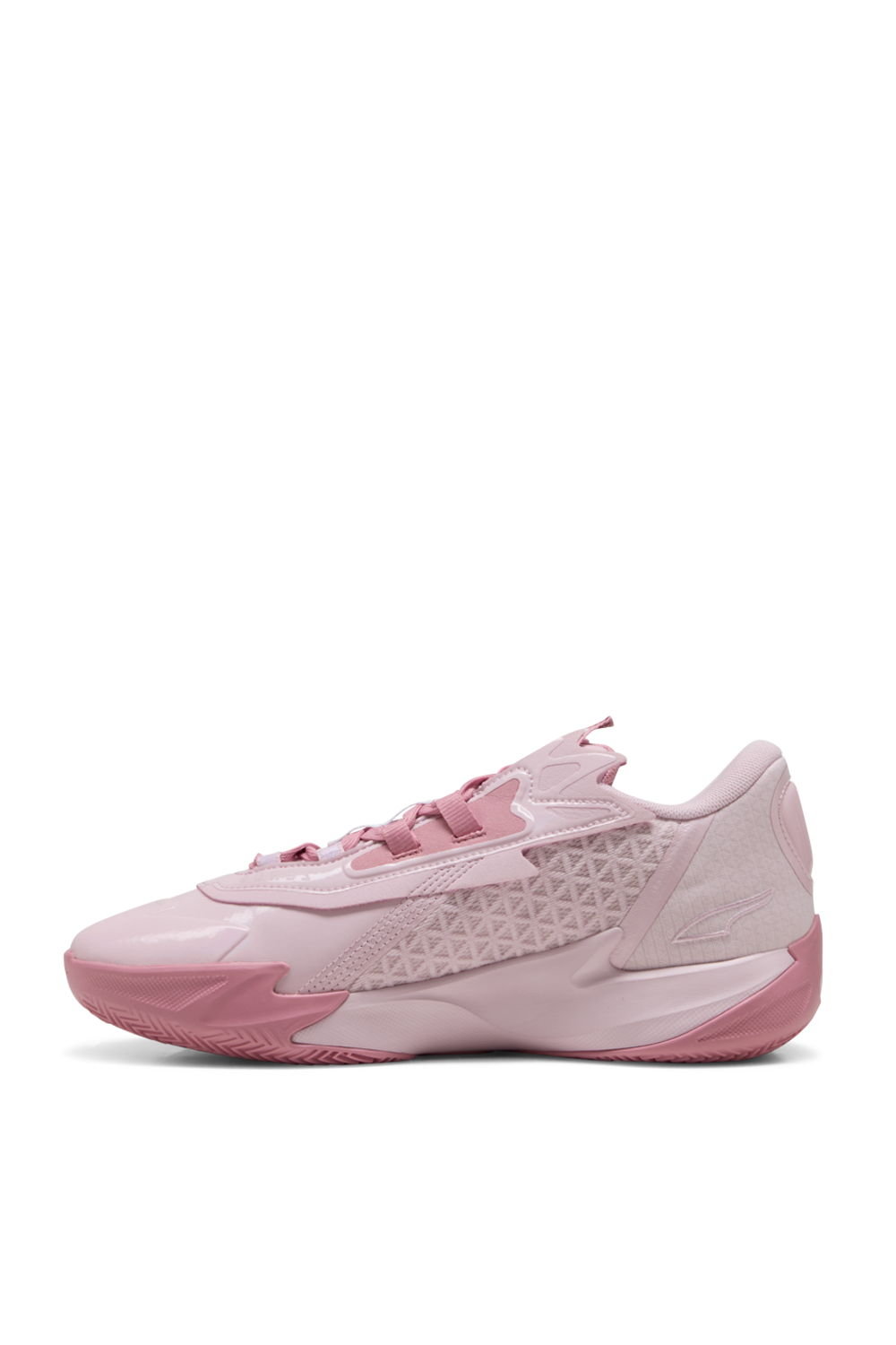 PUMA נעלי כדורסל סקוט זירו