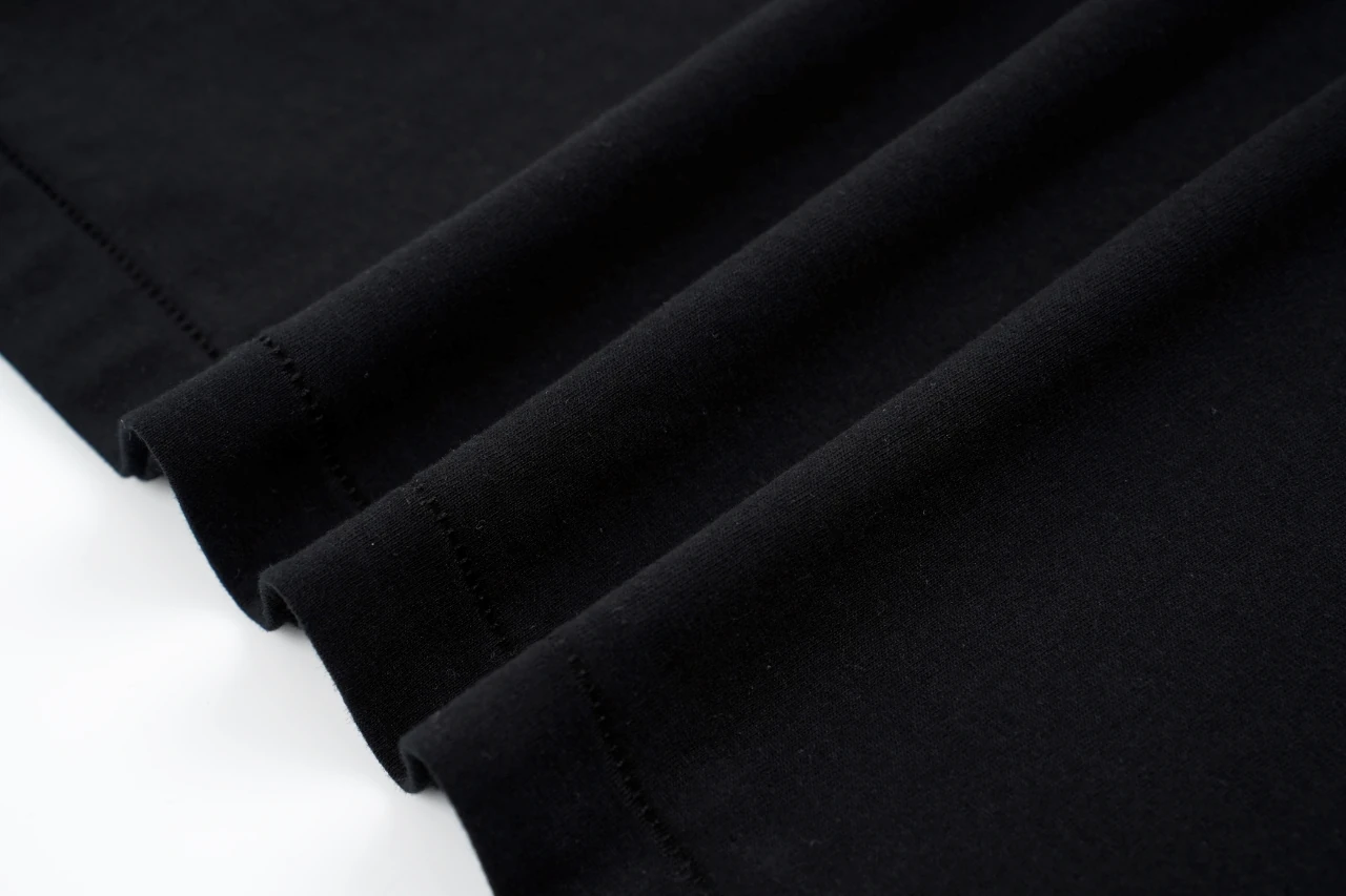 Burberry Black Small Equestrian Knight Embroidered T-Shirt product photo from LabelPicks