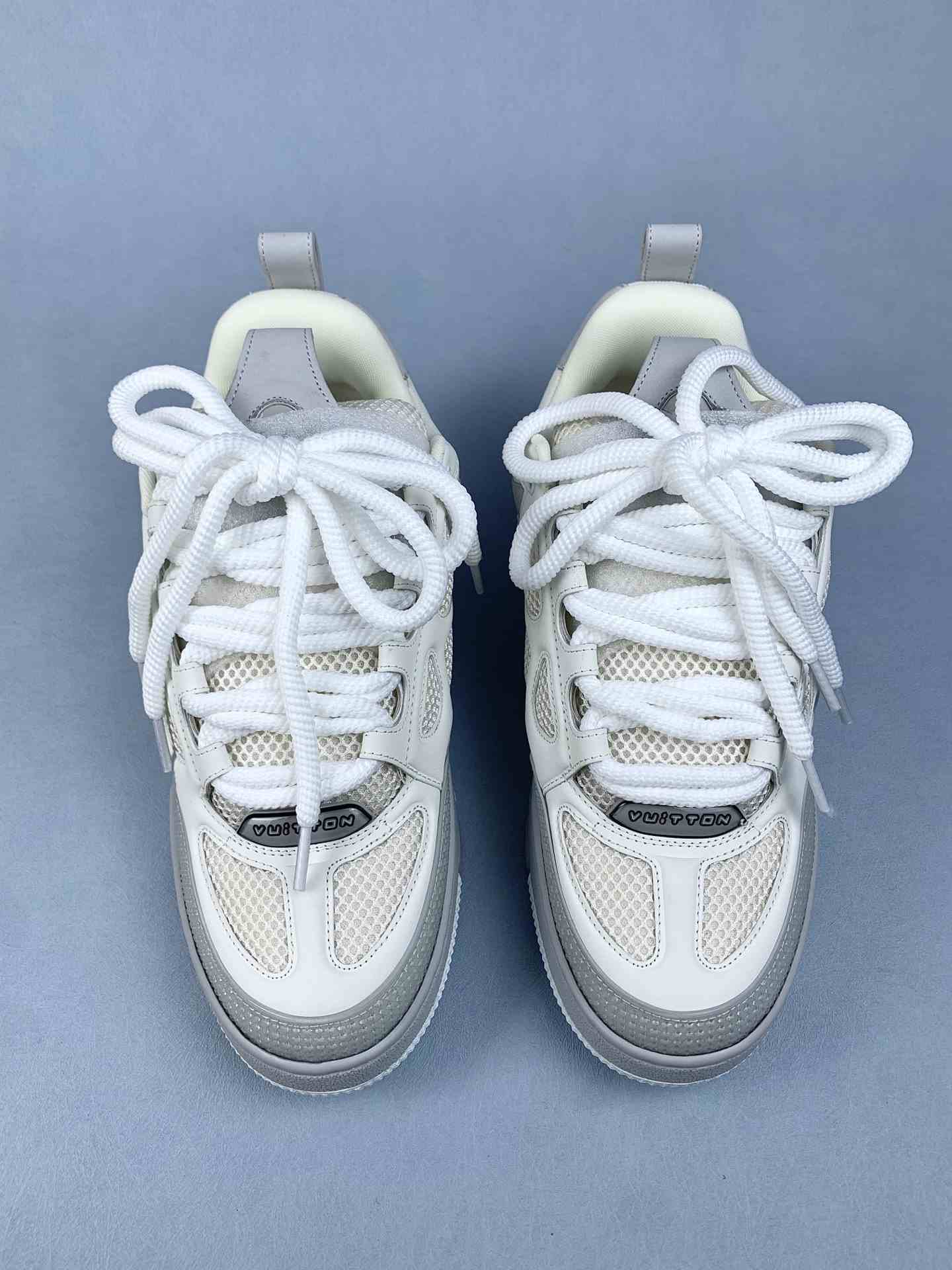 LV Skate Sneaker