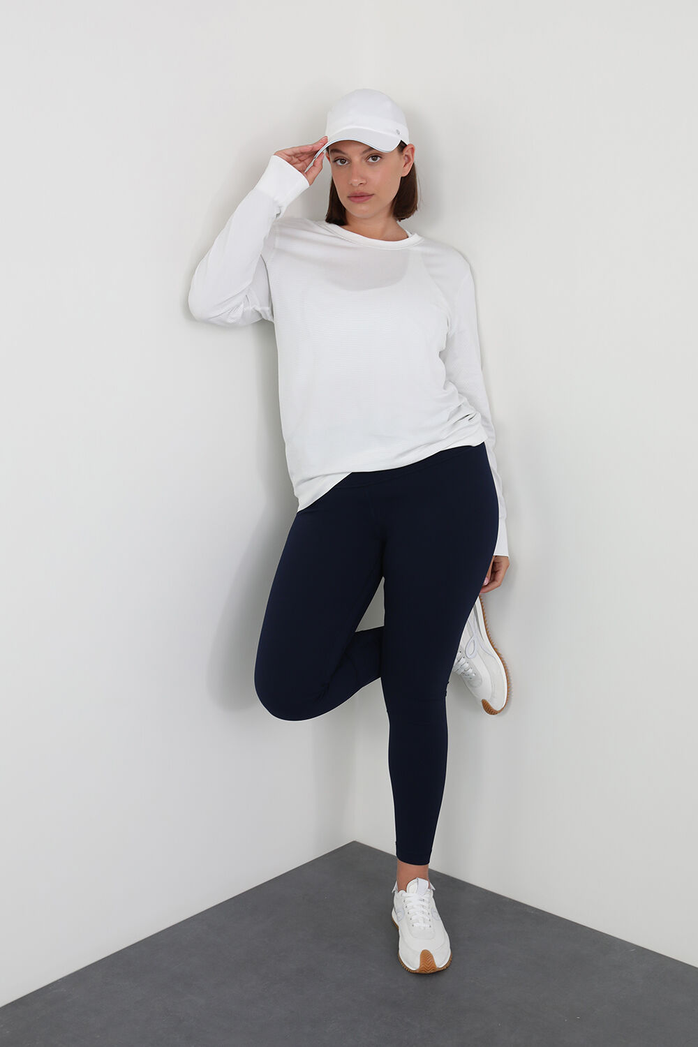 LULULEMON Swiftly Relaxed Long Sleeve