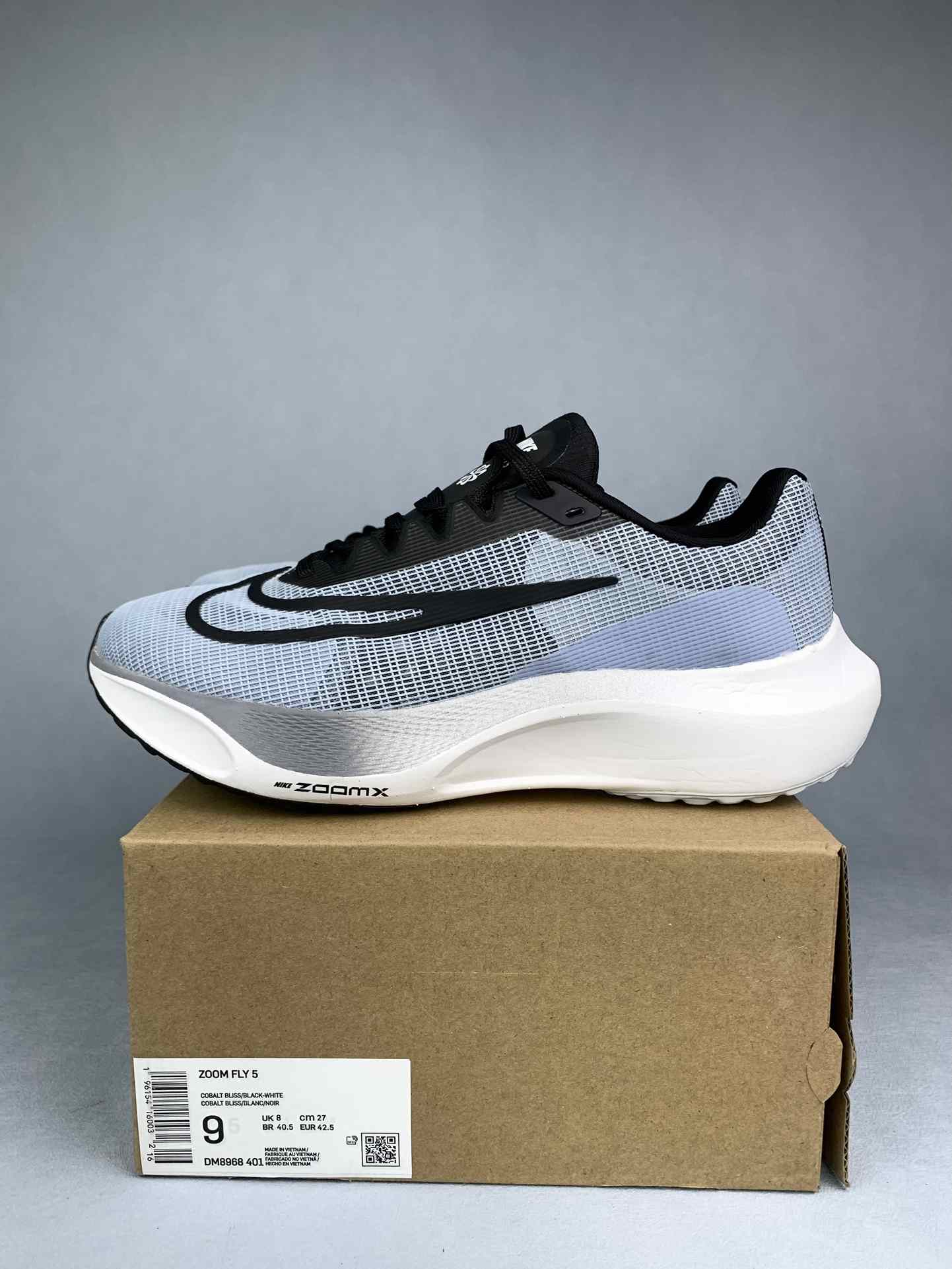 Nike Zoom Fly 5 Running Shoes