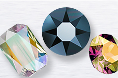 Swarovski Crystals