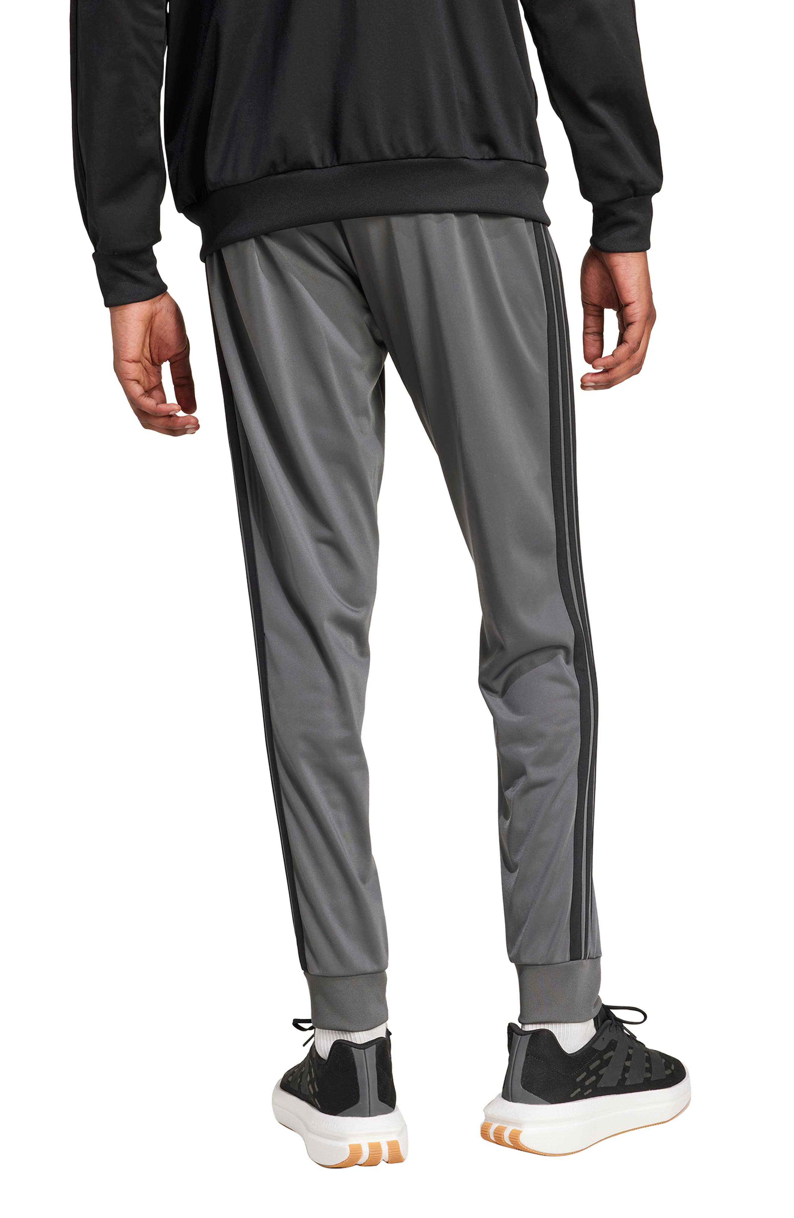 adidas 3-Stripes Tricot Joggers