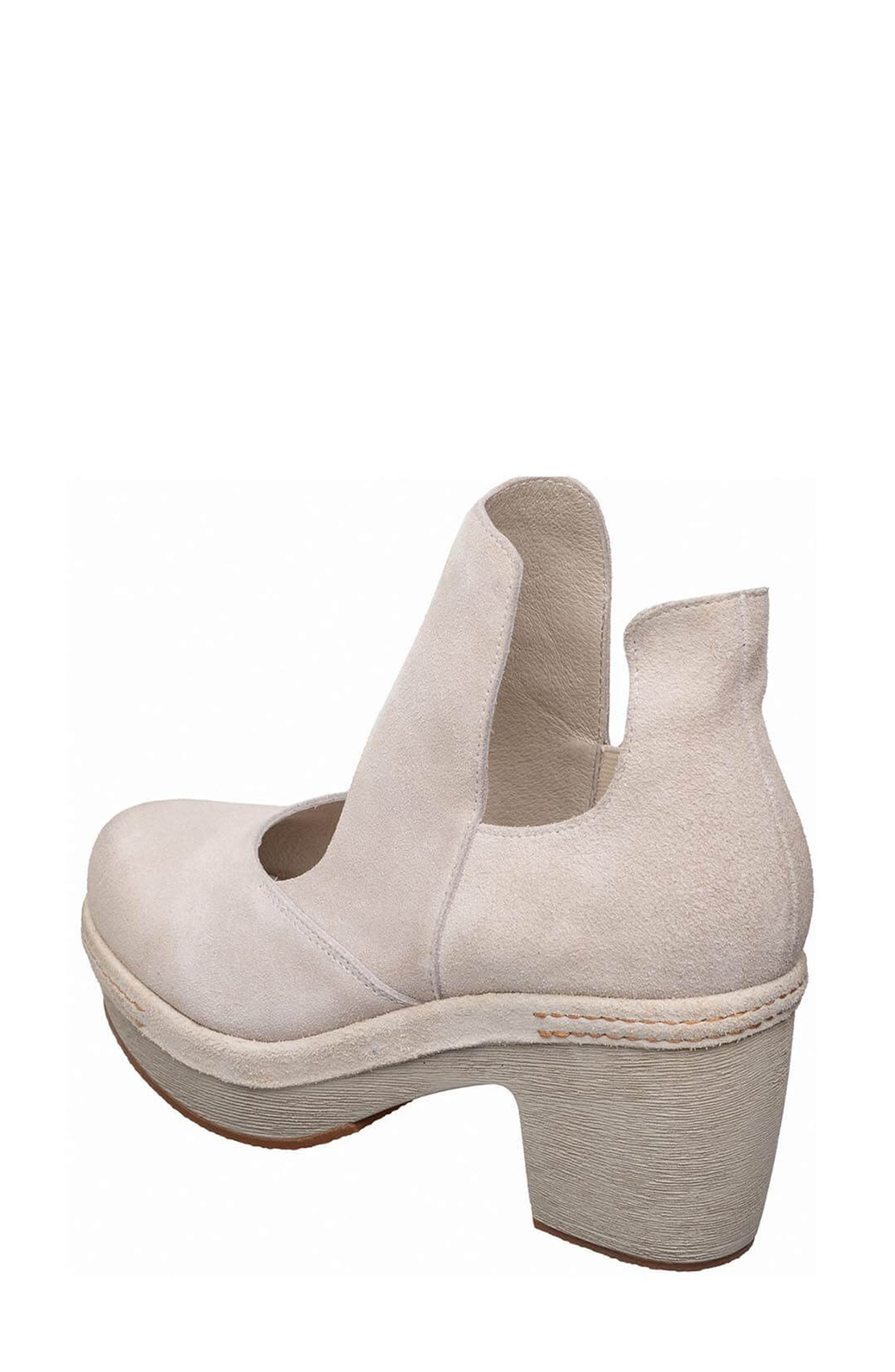 ANTELOPE Violet Platform Pump