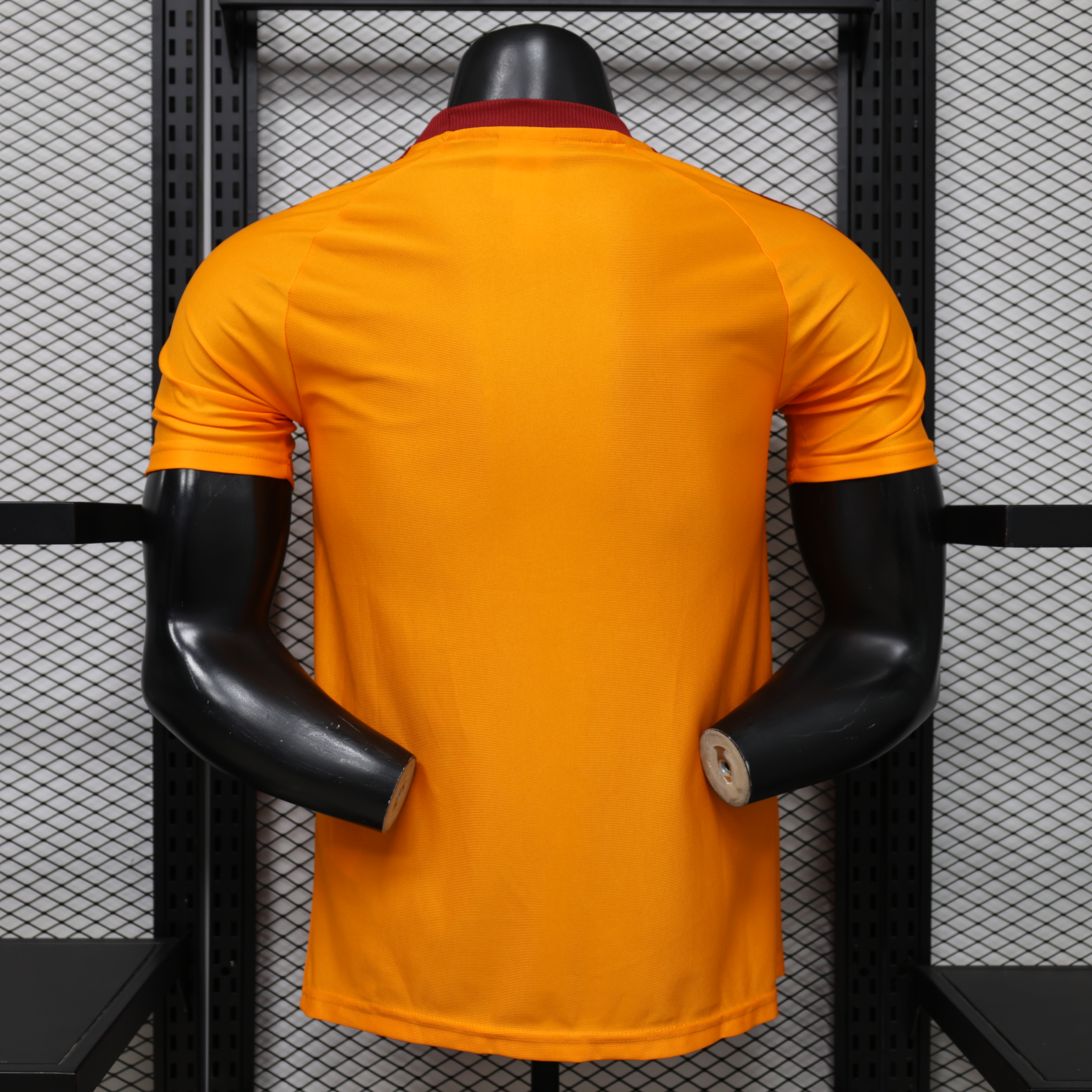 AS Roma Leisure Jersey Player Version 26/27
