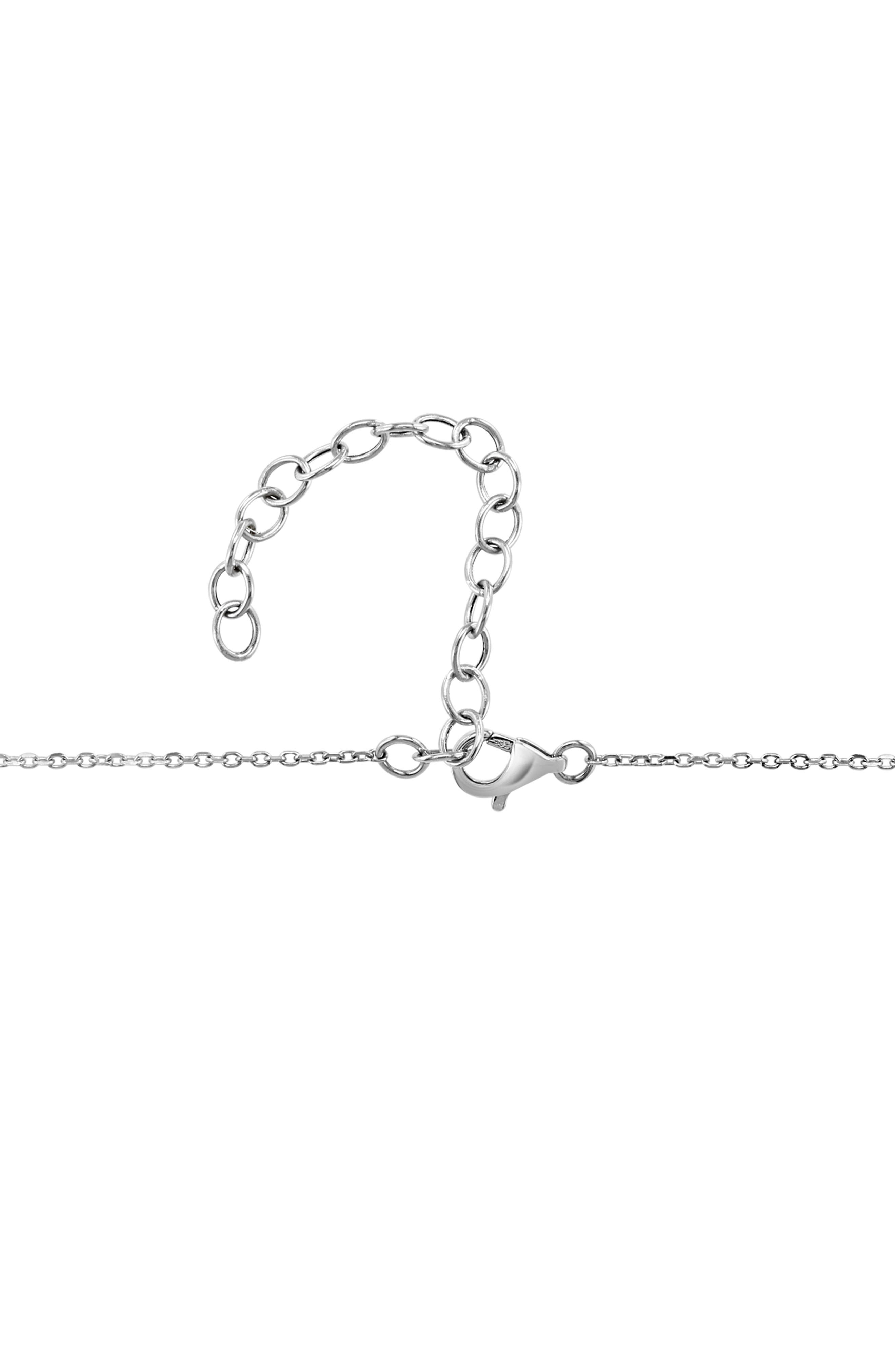 EFFY Multistone Pendant Necklace
